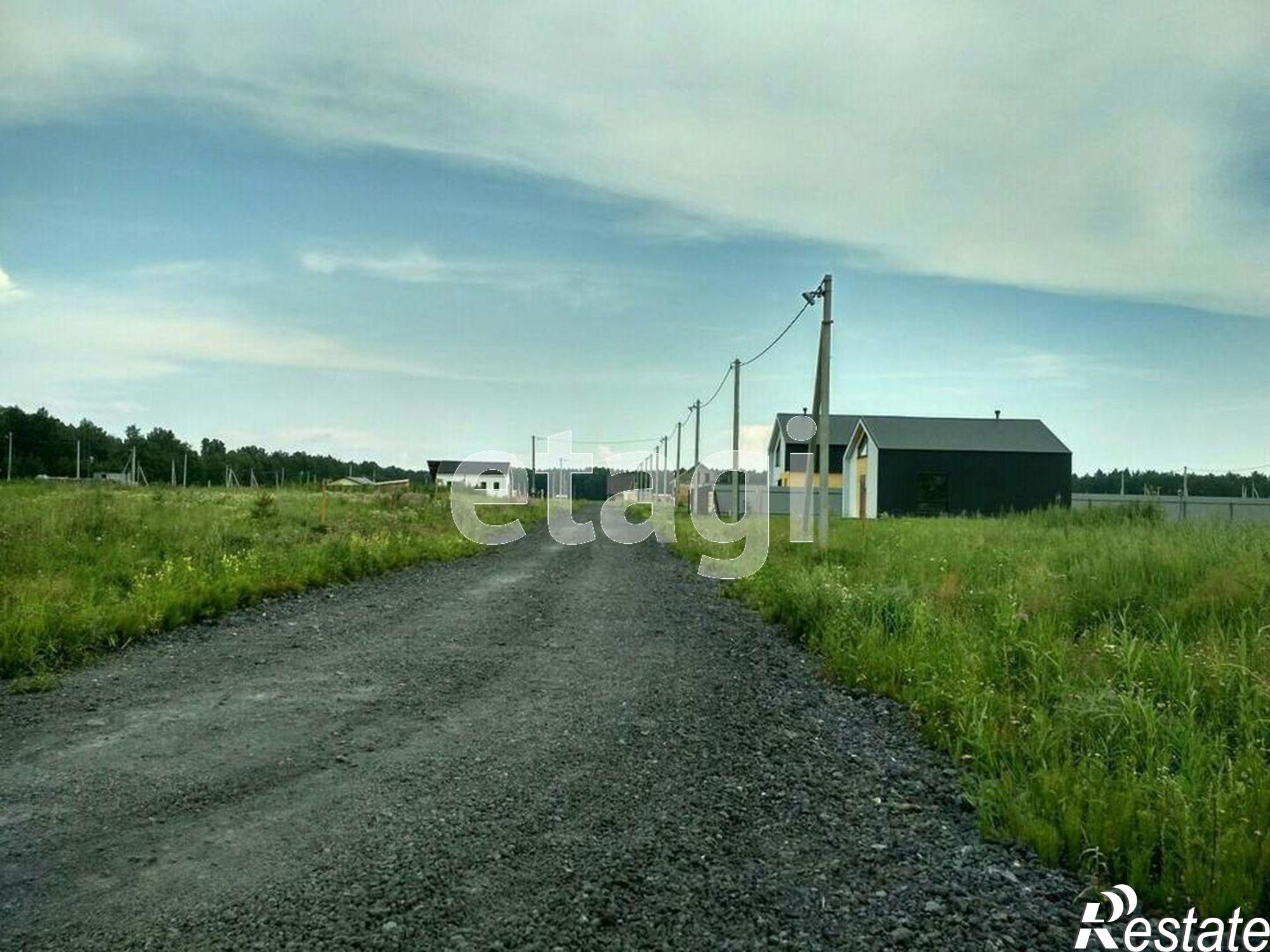 Купить землю, земельный участок за 3 213 000 рублей на Атлетик Village КП