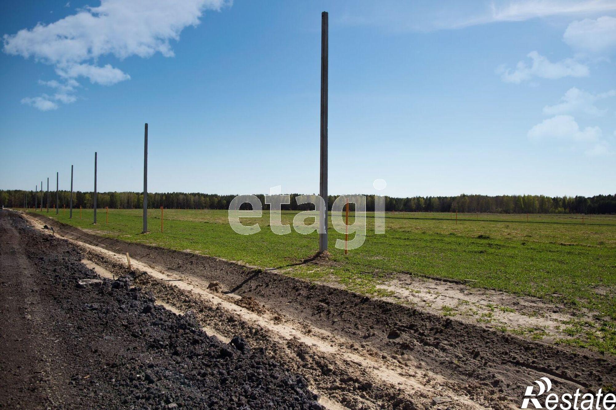 Купить землю, земельный участок за 1 720 000 рублей на Атлетик Village КП