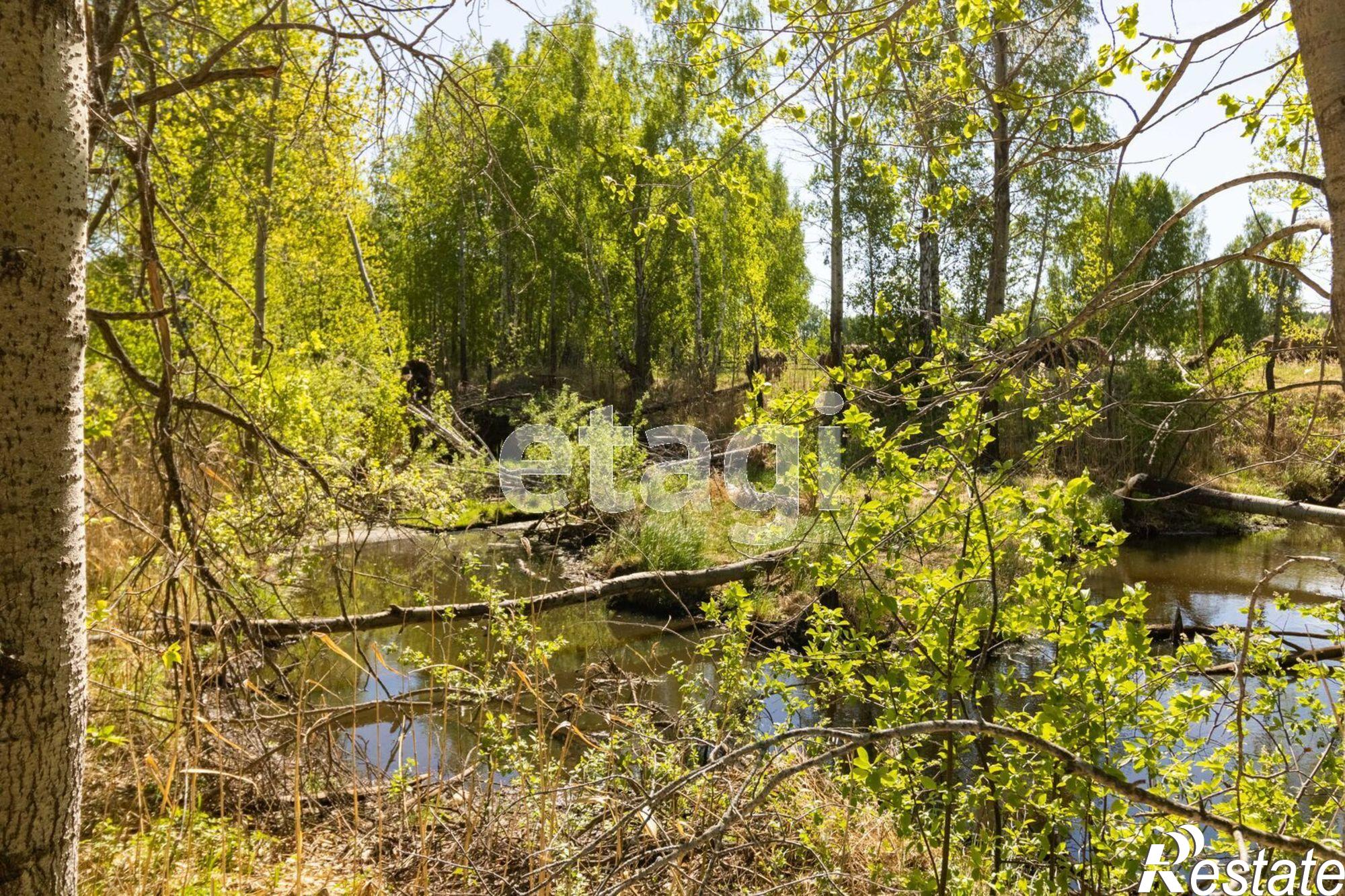 Купить землю, земельный участок за 390 000 рублей на Новая,