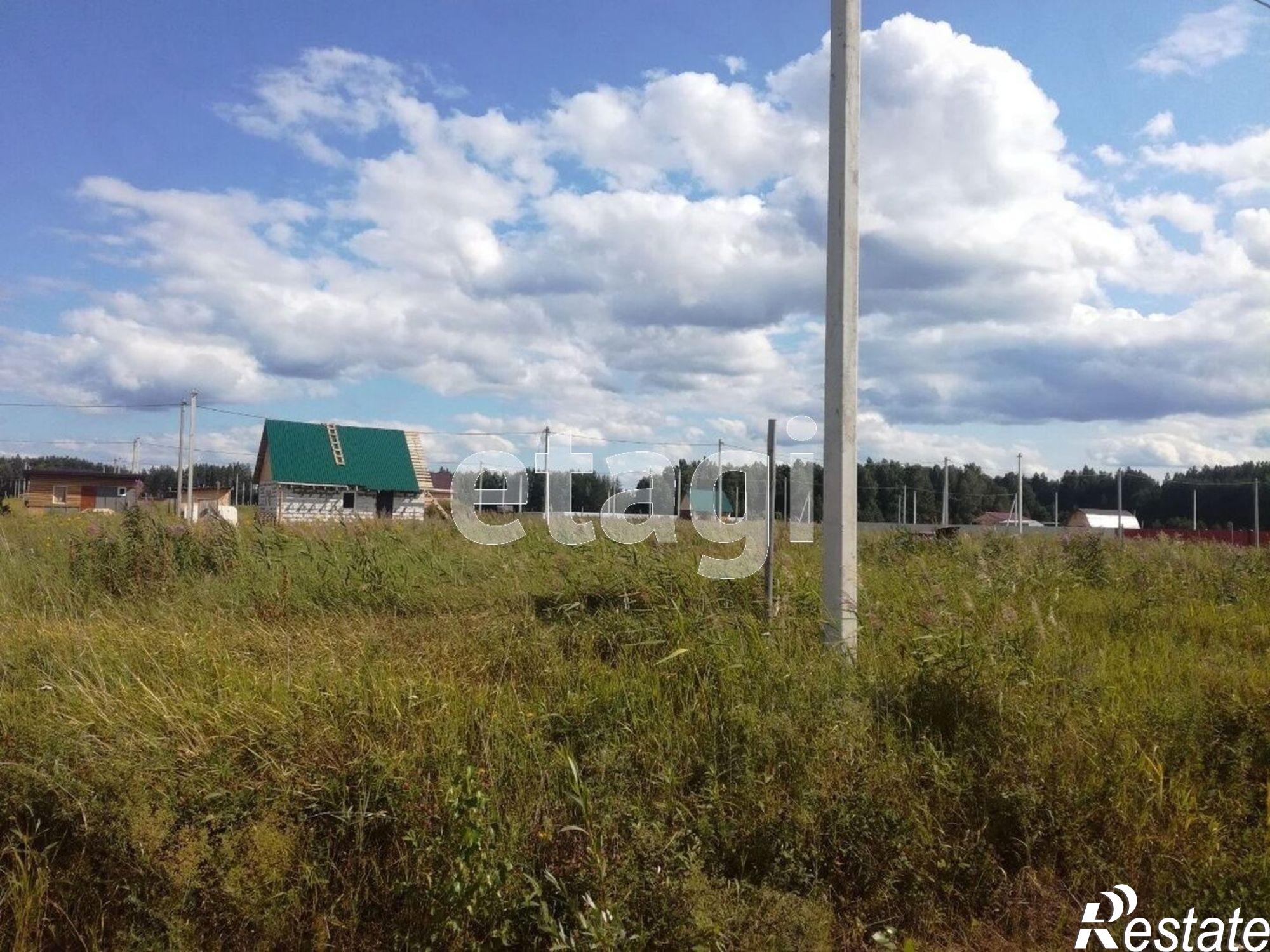 Купить землю, земельный участок за 3 213 000 рублей на Атлетик Village КП