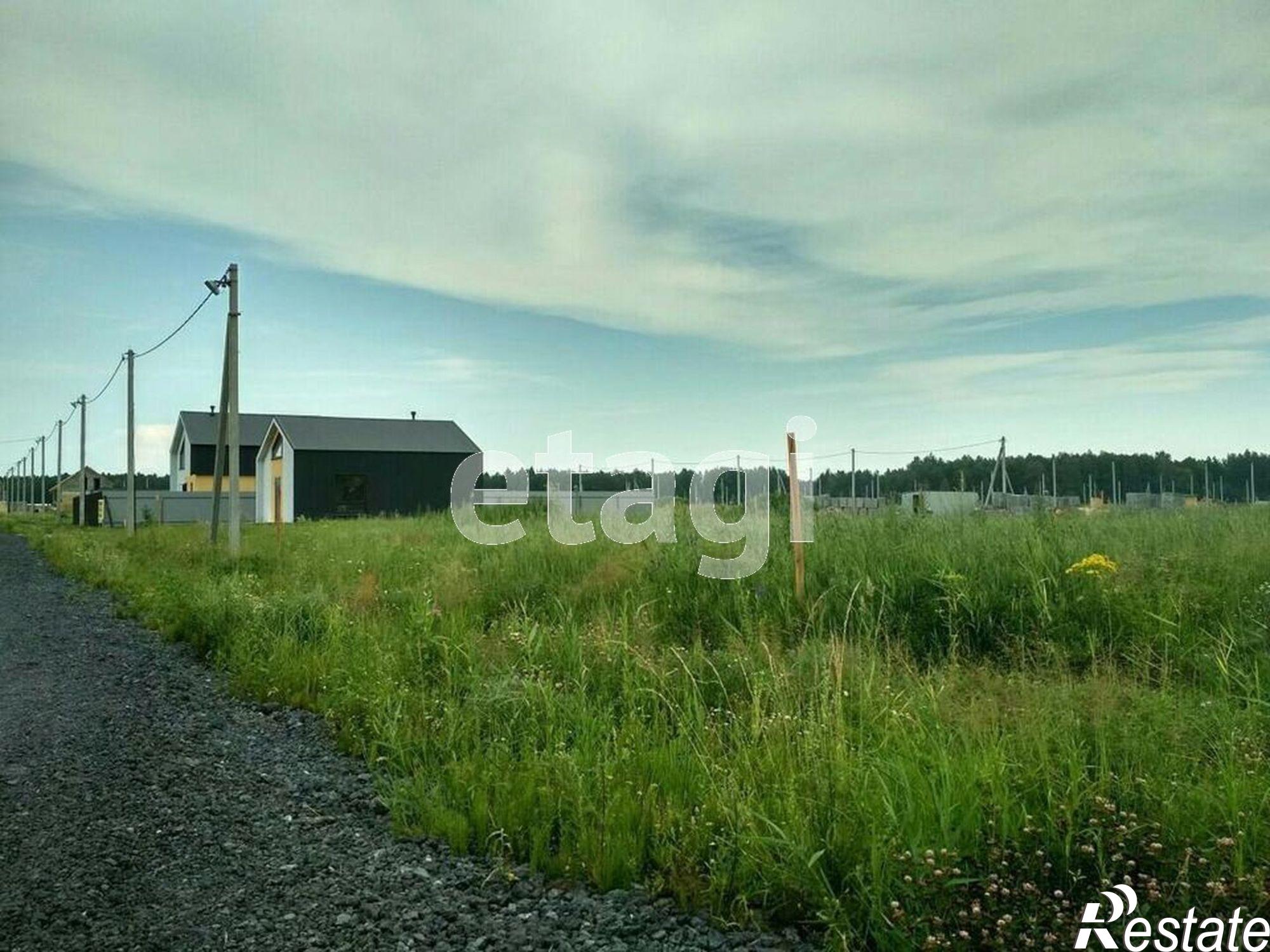 Купить землю, земельный участок за 3 213 000 рублей на Атлетик Village КП
