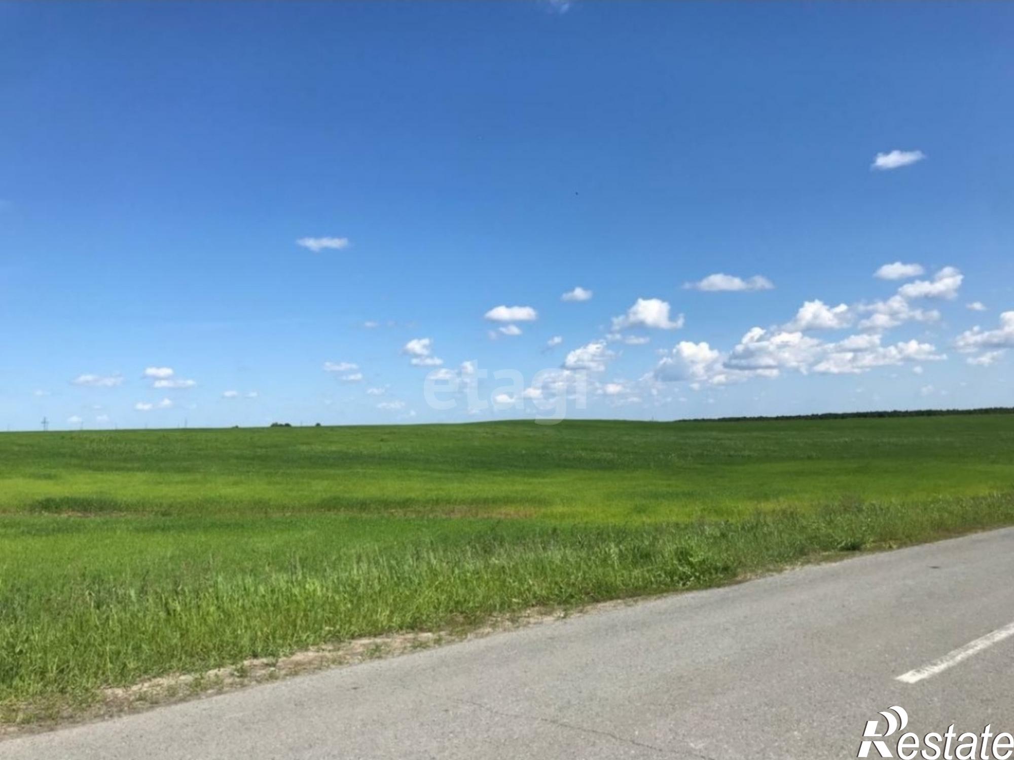 Купить землю, земельный участок за 1 720 000 рублей на Атлетик Village КП