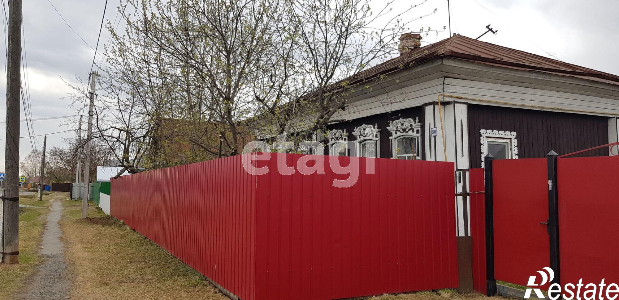 Купить дачу, дом, коттедж за 7 000 000 рублей на Московский тракт, 56