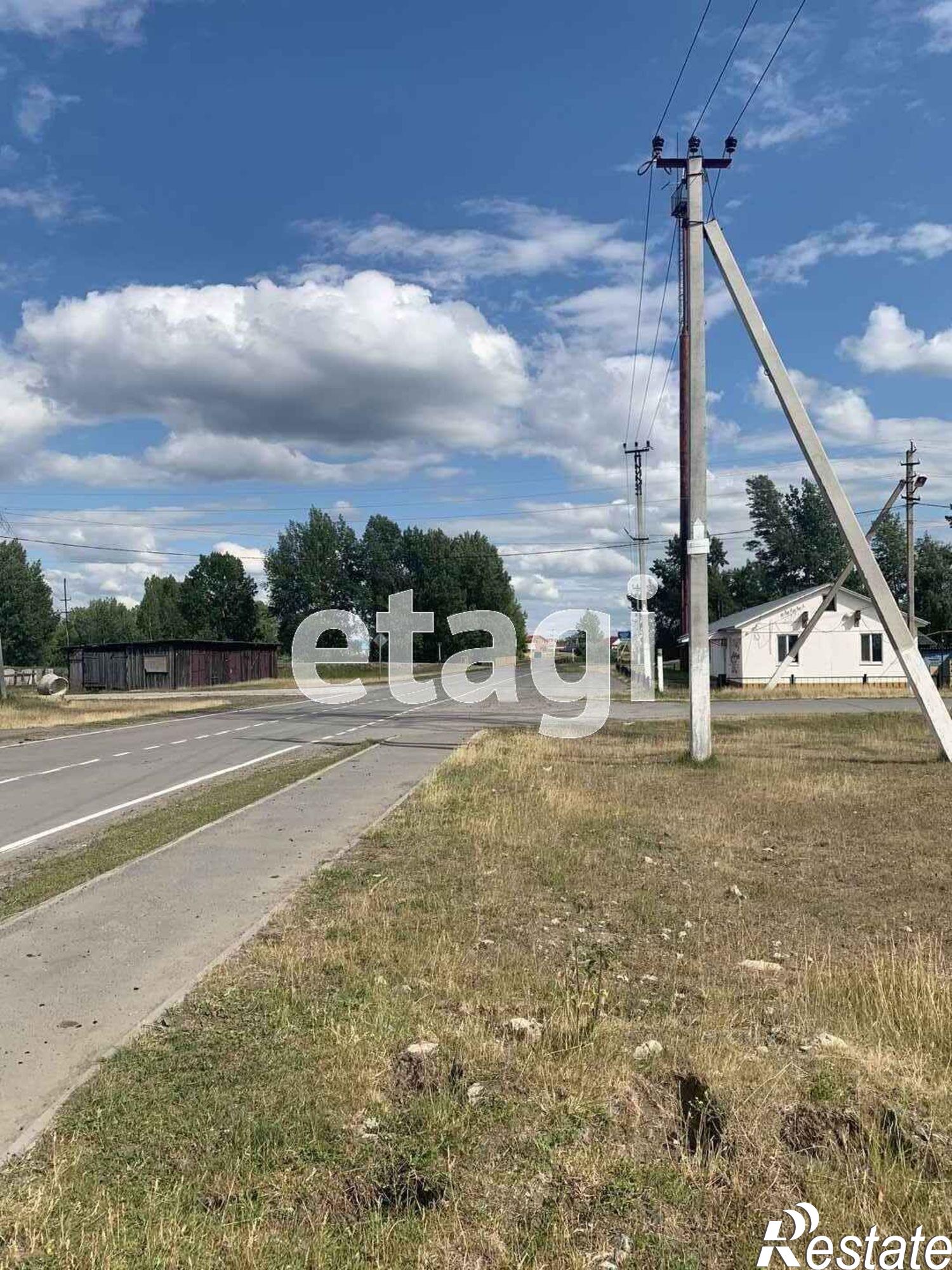 Купить землю, земельный участок за 799 000 рублей на Советская,