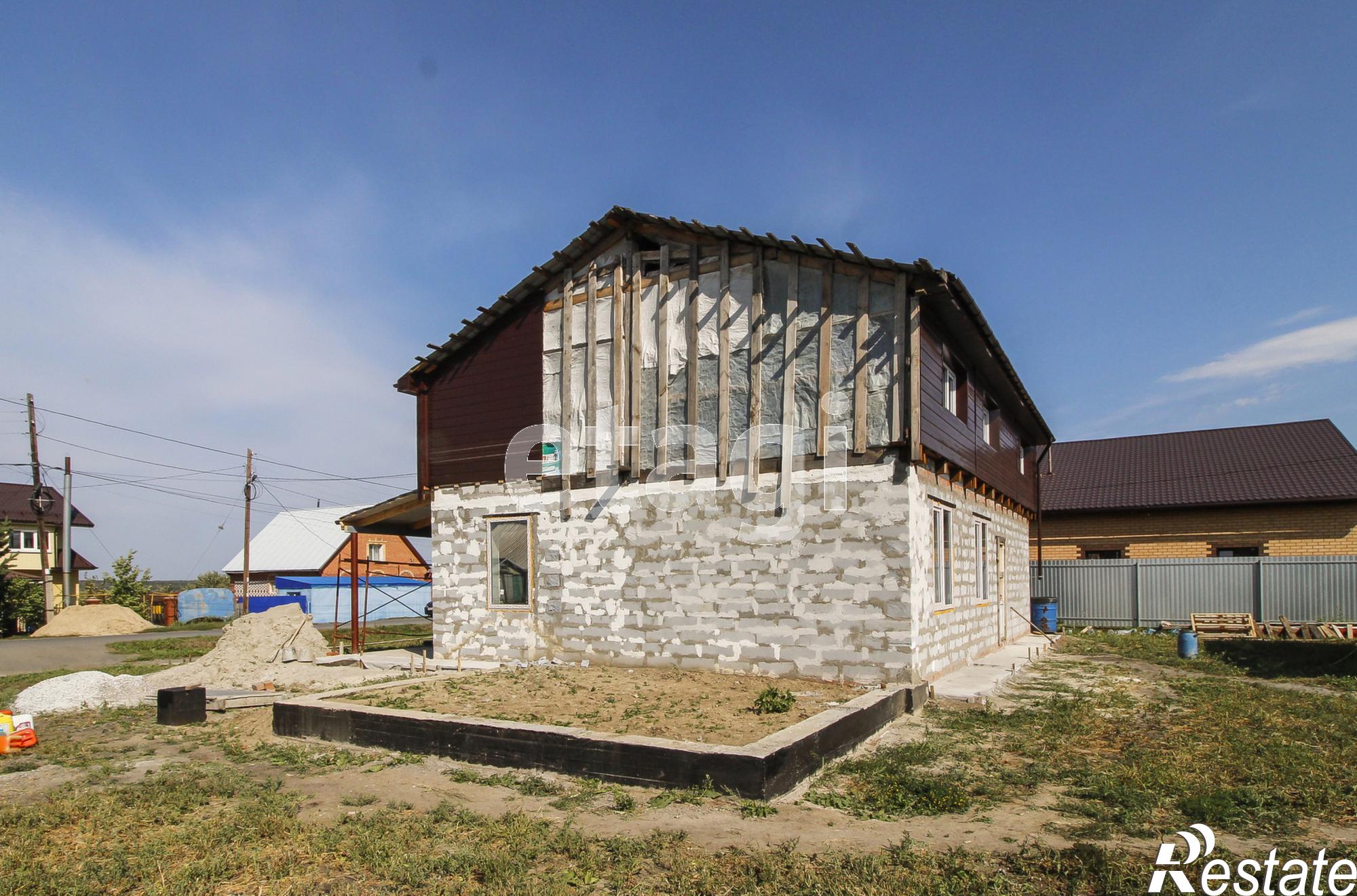 Купить дачу, дом, коттедж за 11 000 000 рублей на Коклягина,