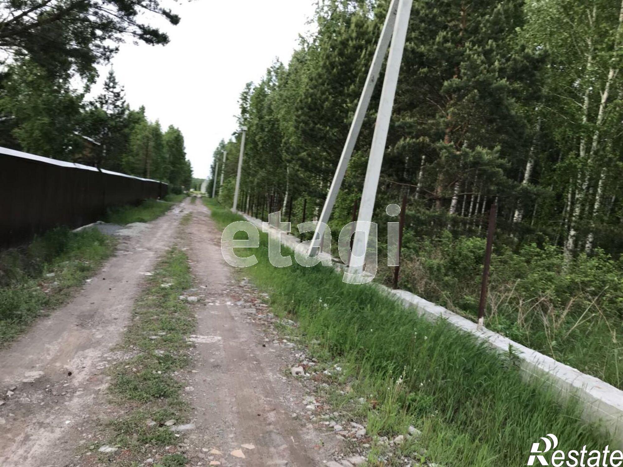 Купить землю, земельный участок за 1 268 000 рублей на Булгакова,