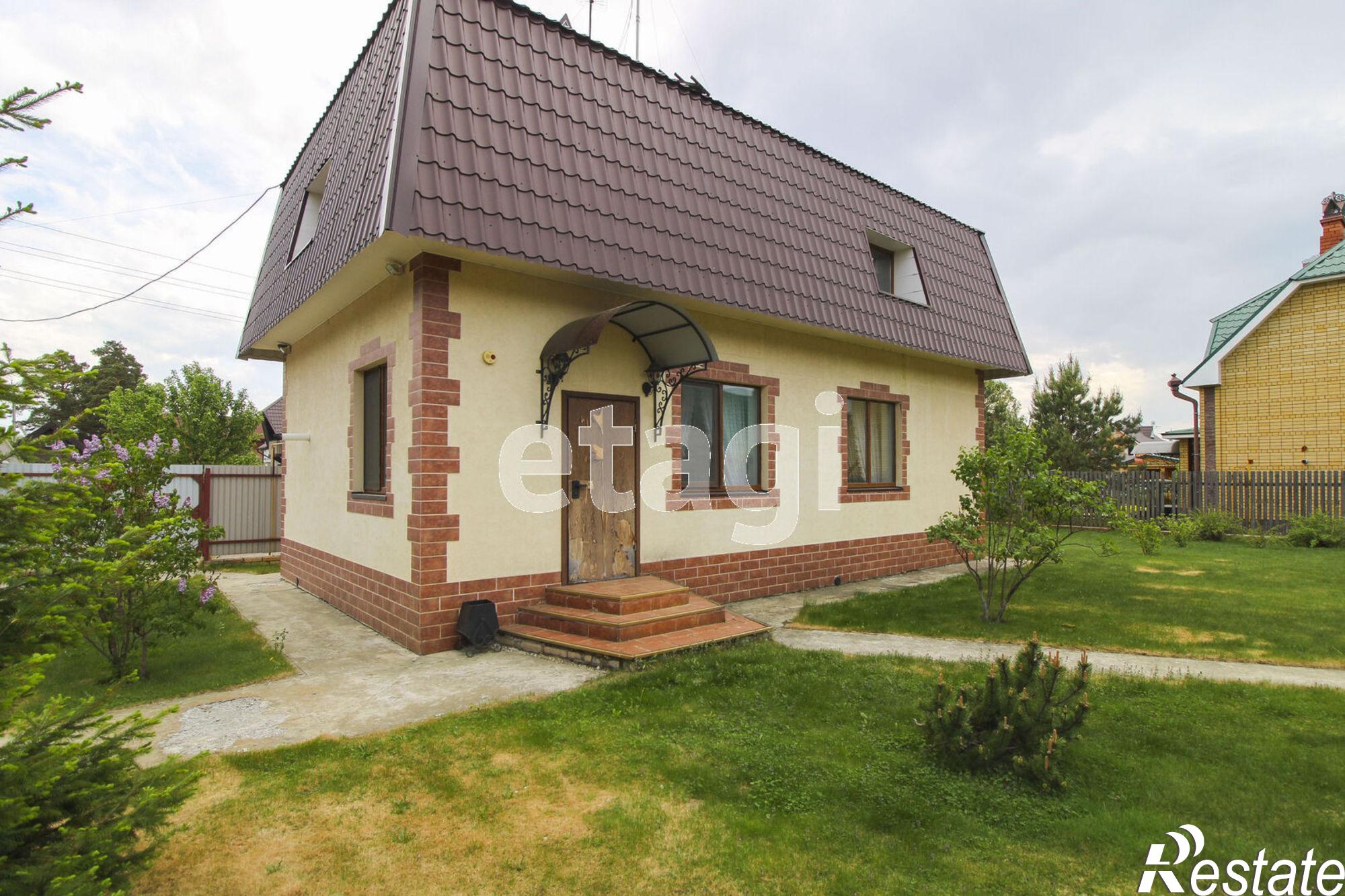 Купить дачу, дом, коттедж за 15 500 000 рублей на В бору СНТ