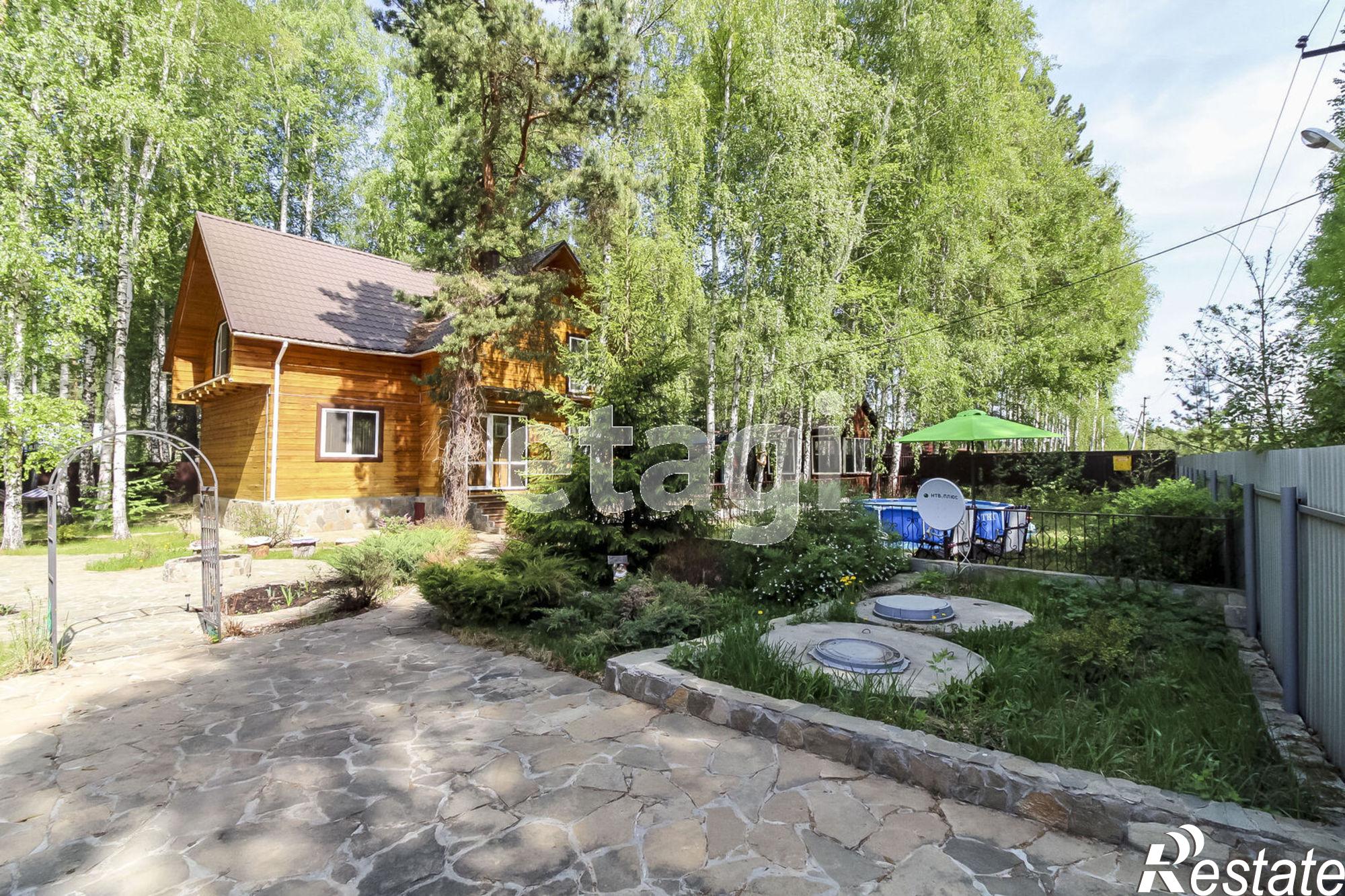 Купить дачу, дом, коттедж за 12 500 000 рублей на 8-я линия,