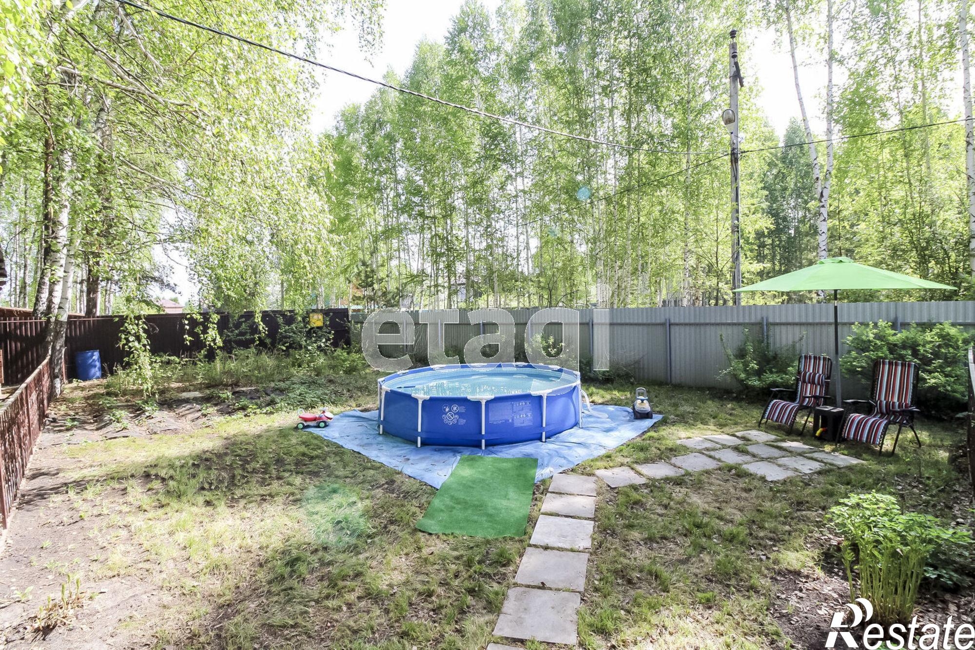 Купить дачу, дом, коттедж за 12 500 000 рублей на 8-я линия,