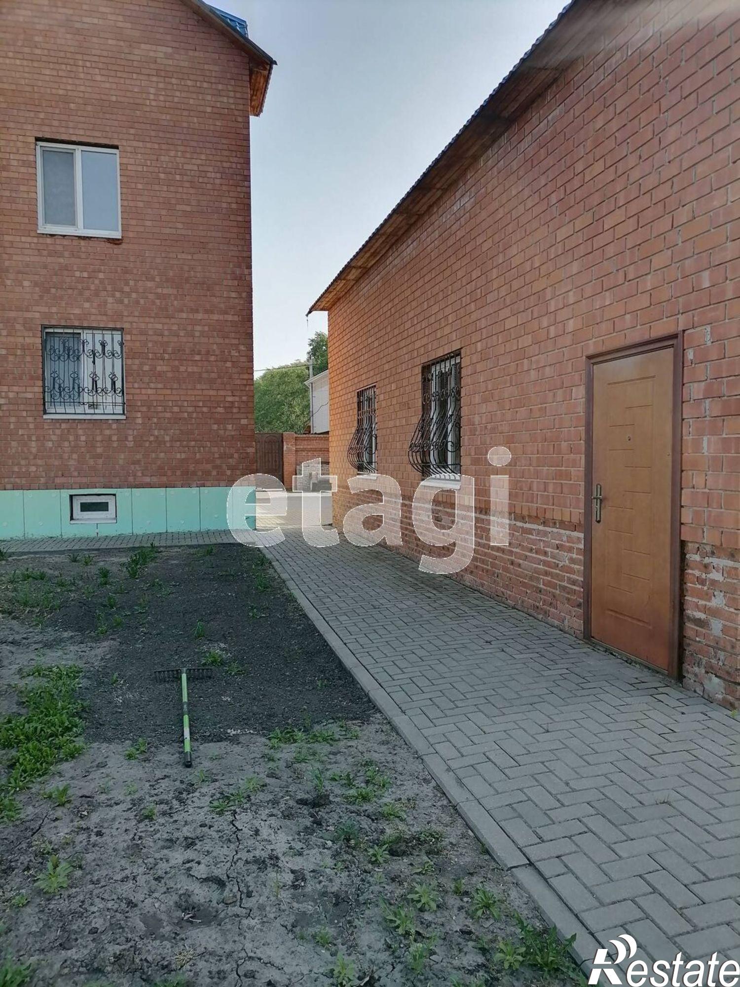 Купить дачу, дом, коттедж за 14 200 000 рублей на Ромашковая, 3