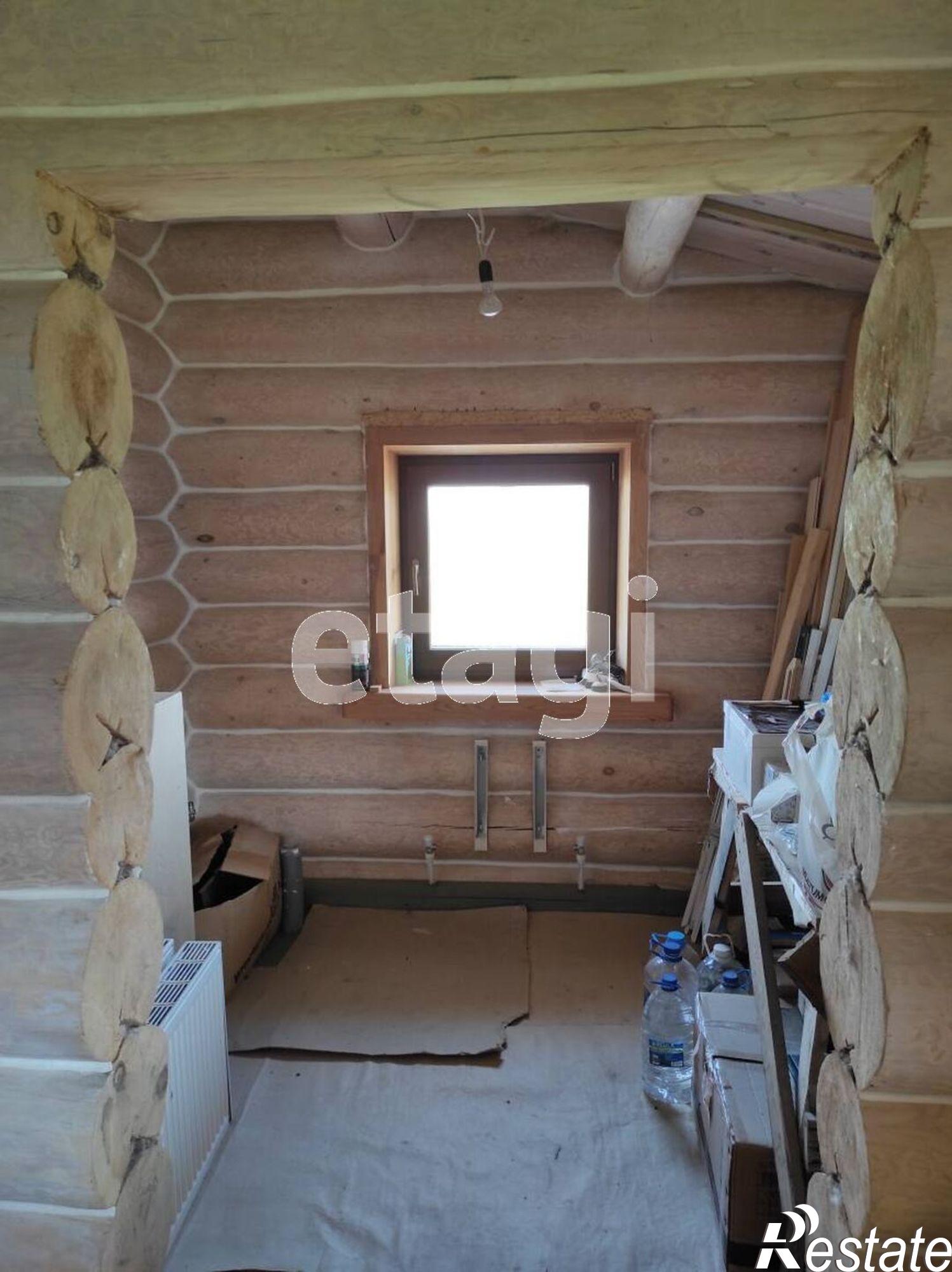 Купить дачу, дом, коттедж за 7 200 000 рублей на Коняшина