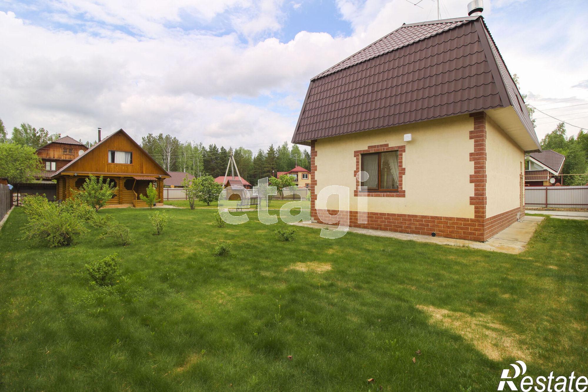Купить дачу, дом, коттедж за 15 500 000 рублей на В бору СНТ