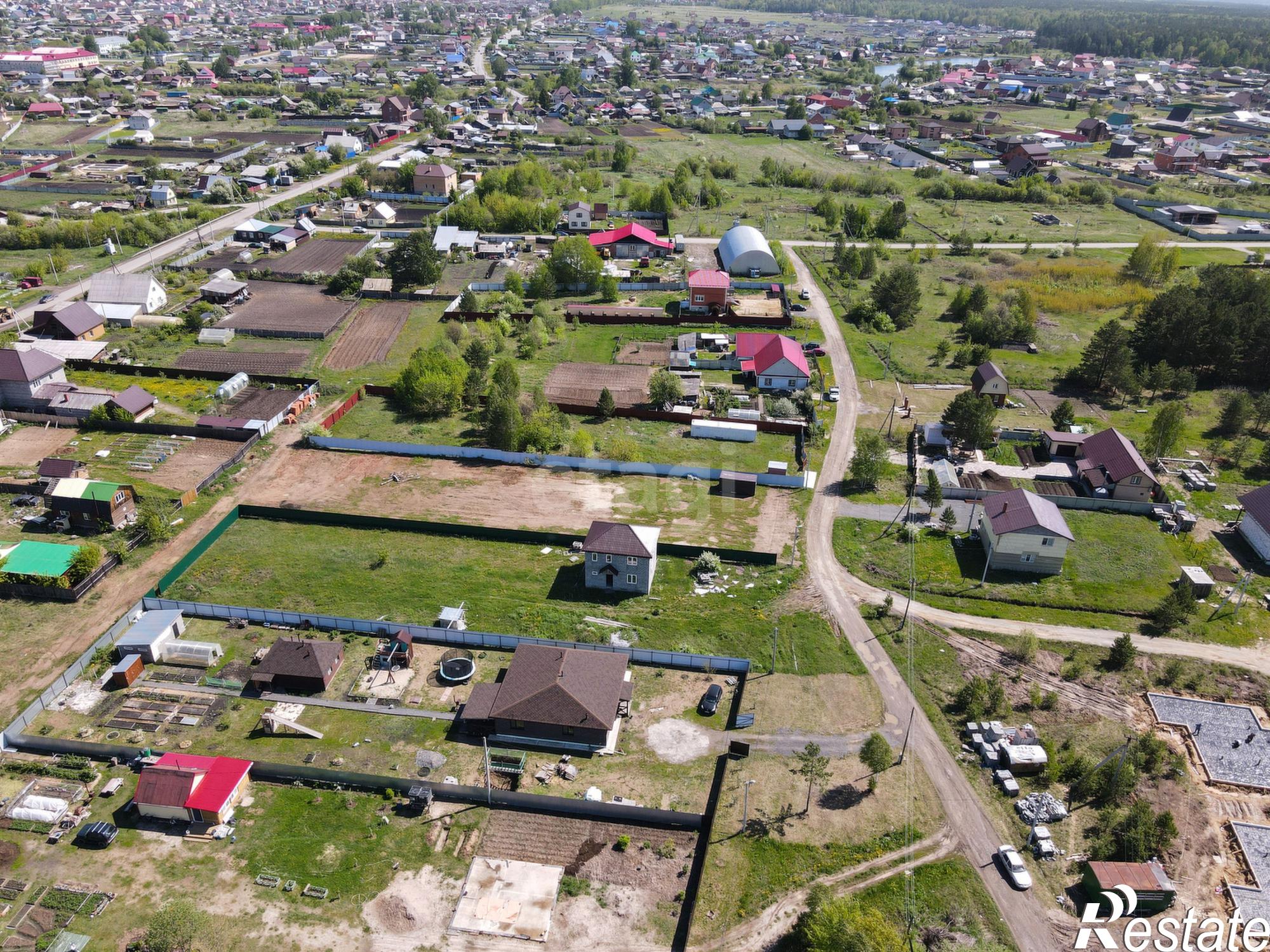 Купить дачу, дом, коттедж за 9 000 000 рублей на Советская,