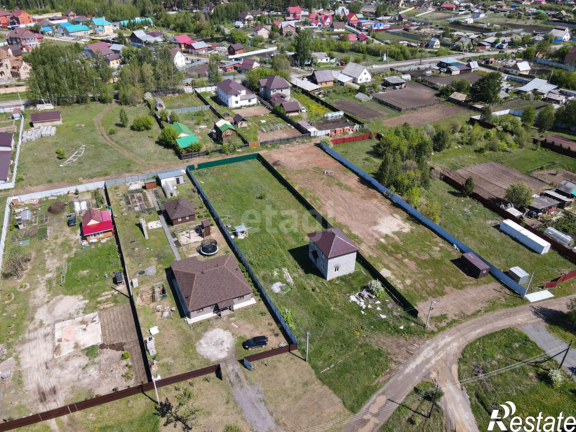 Купить дачу, дом, коттедж за 9 000 000 рублей на Советская,