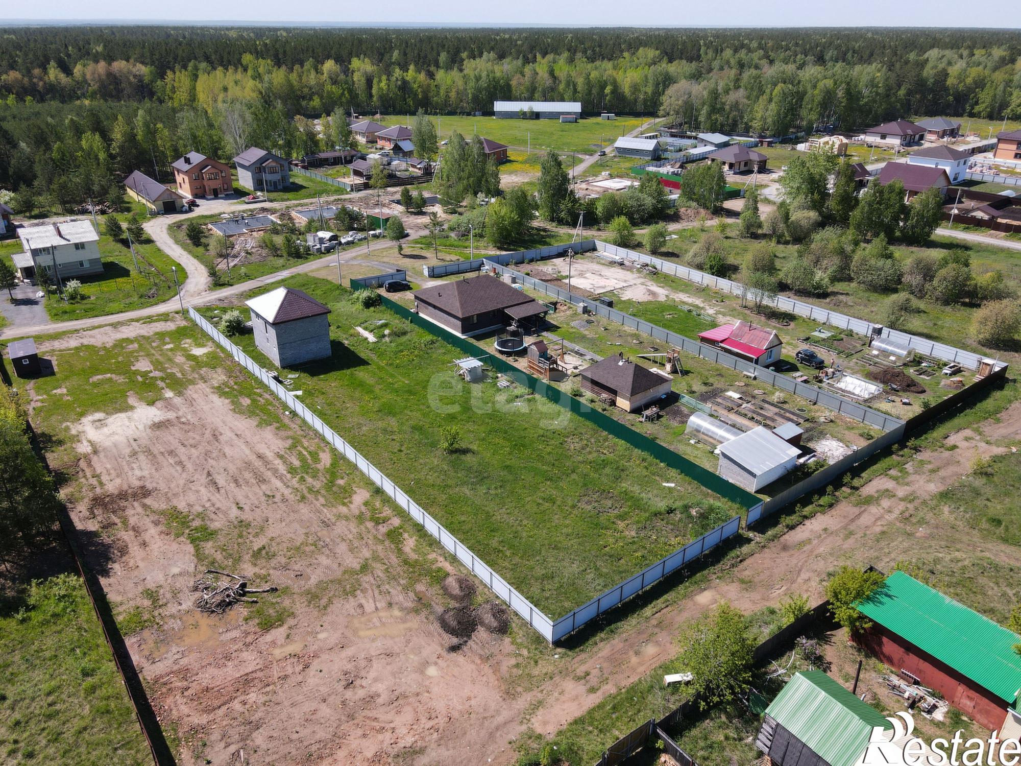 Купить дачу, дом, коттедж за 9 000 000 рублей на Советская,