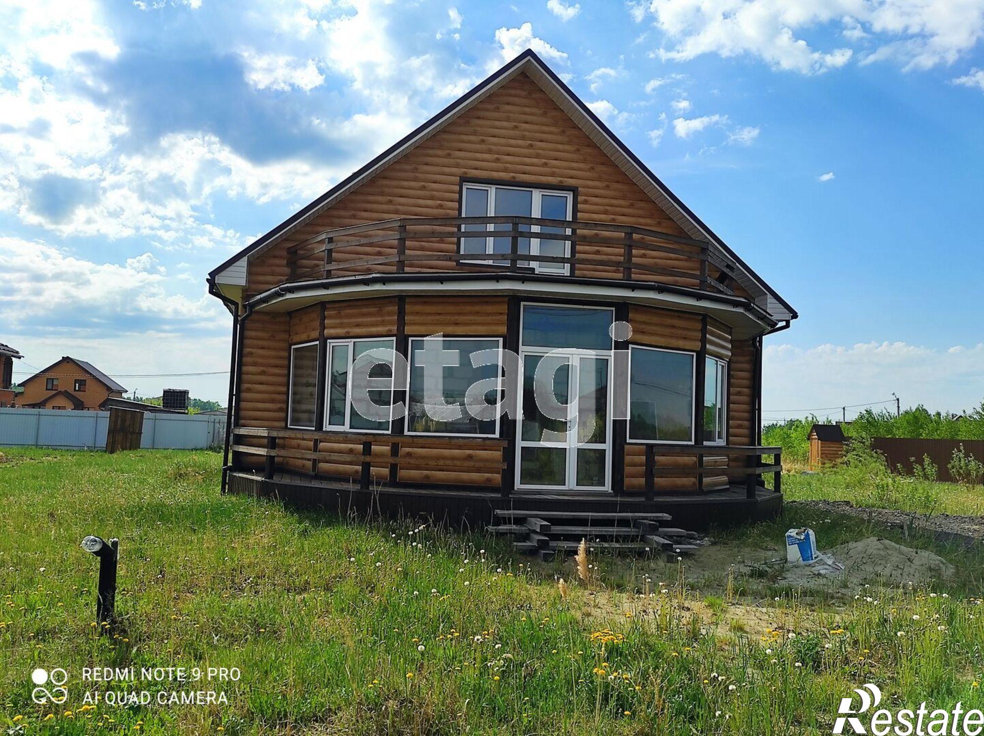 Купить дачу, дом, коттедж за 5 500 000 рублей на Лесная поляна КП