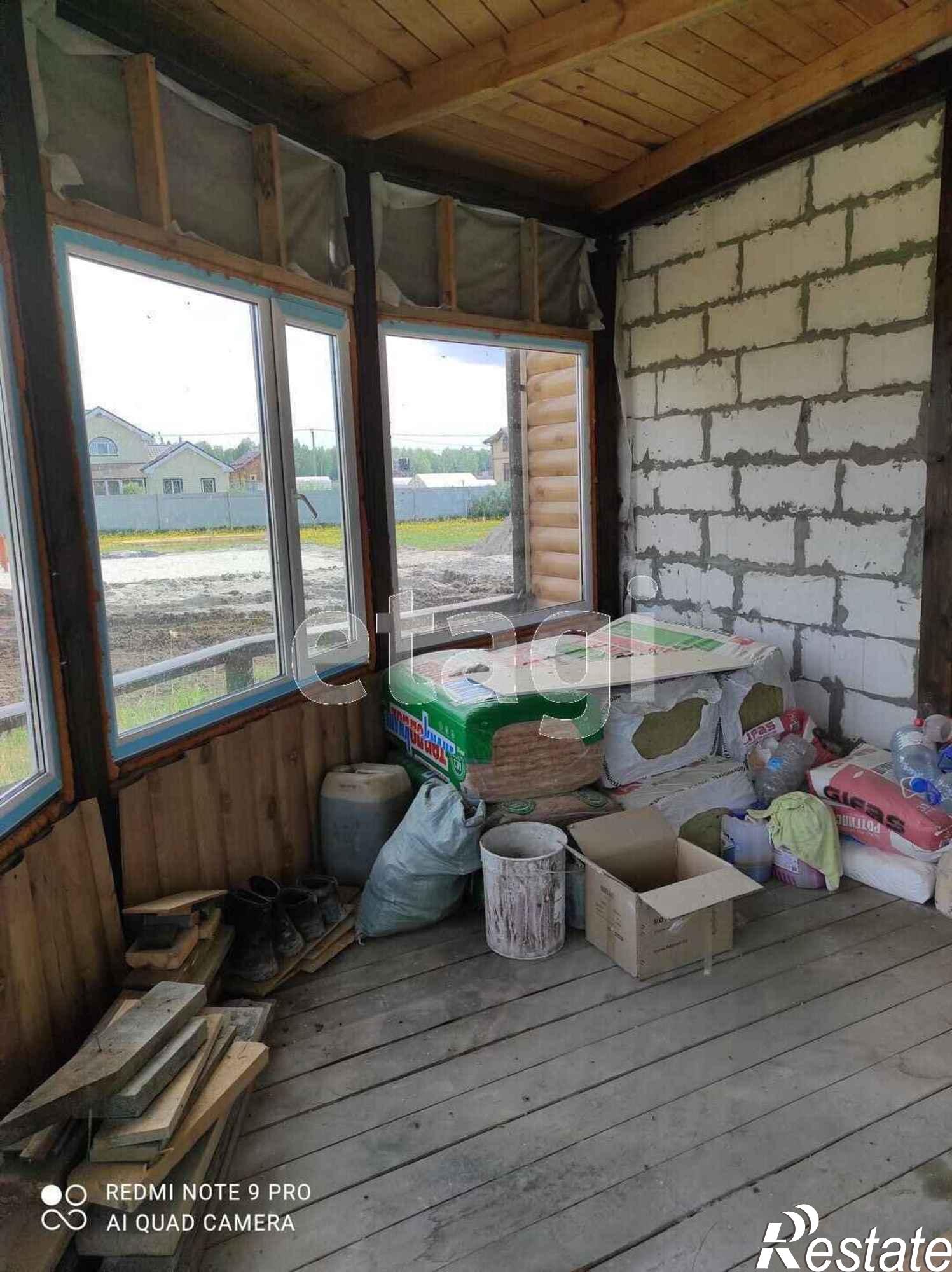 Купить дачу, дом, коттедж за 5 500 000 рублей на Лесная поляна КП