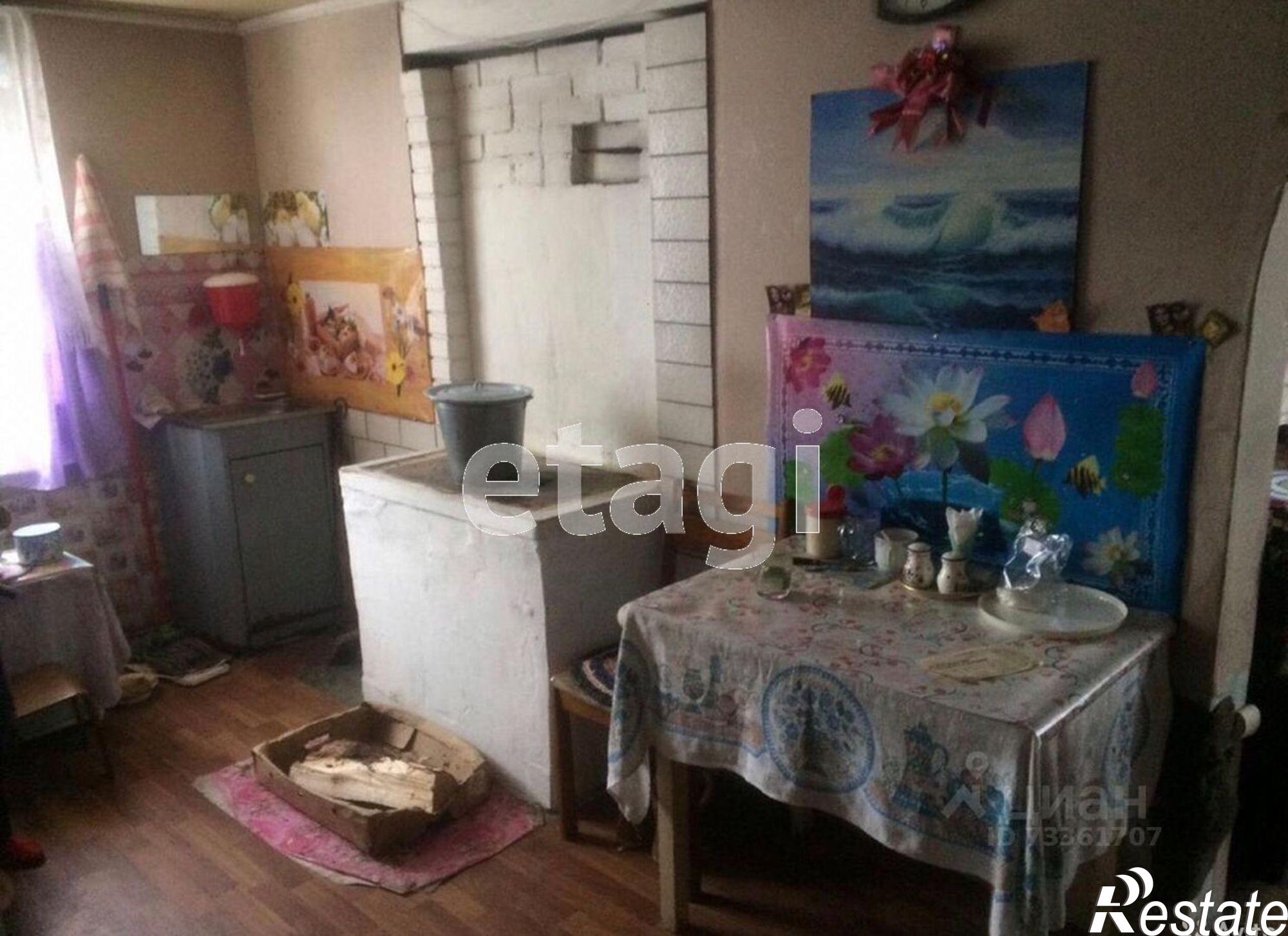 Купить дачу, дом, коттедж за 1 370 000 рублей на Полевая, 1