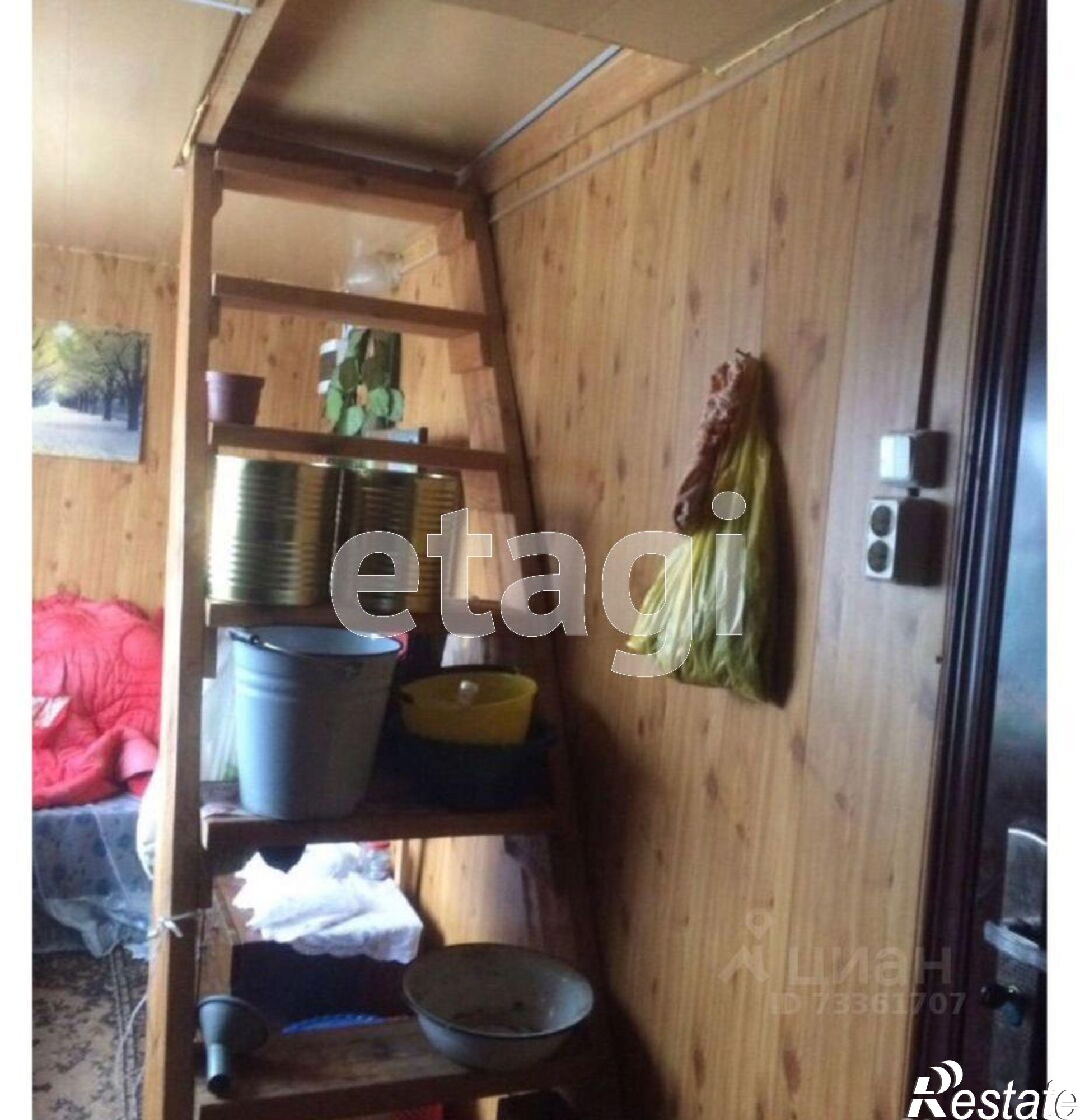 Купить дачу, дом, коттедж за 1 370 000 рублей на Полевая, 1