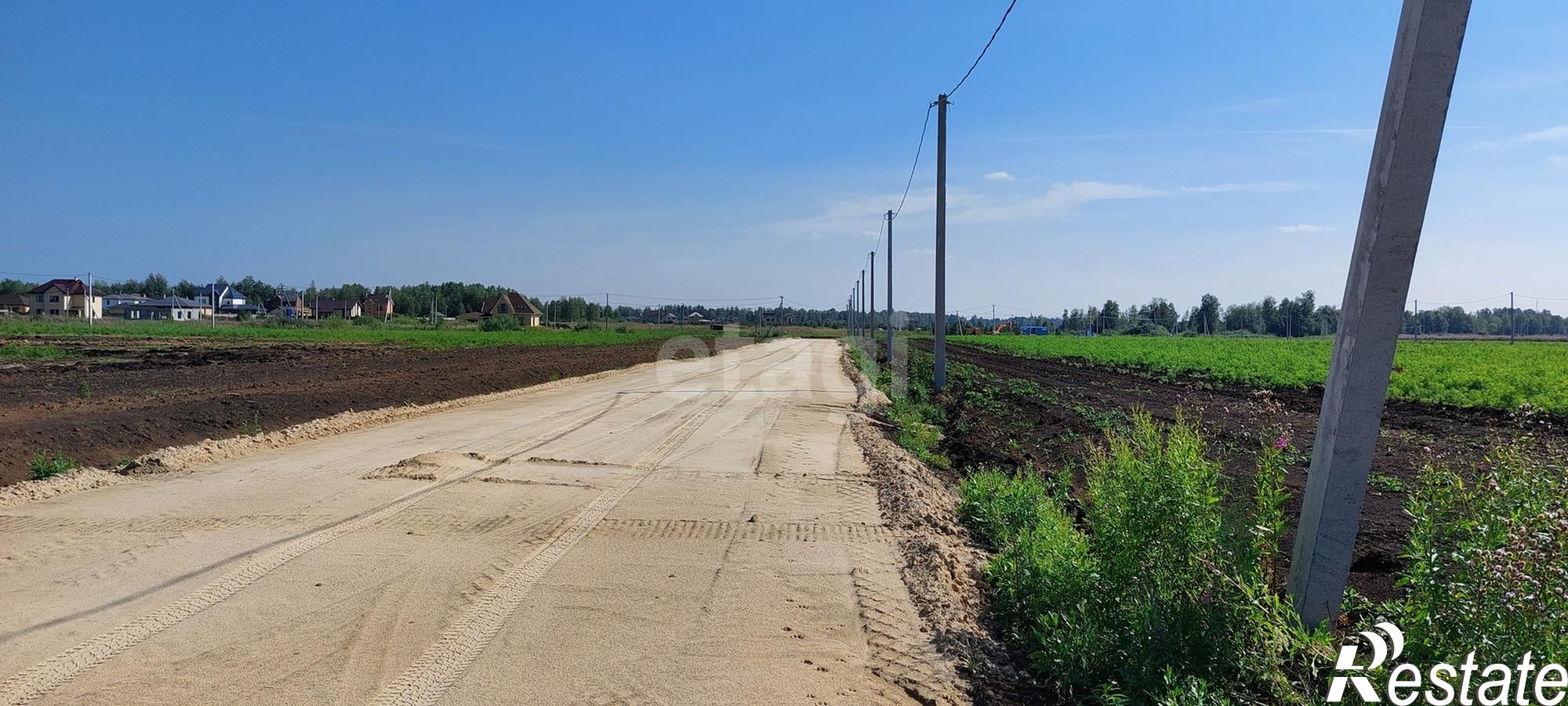 Купить землю, земельный участок за 1 875 000 рублей на Зубарево хаус