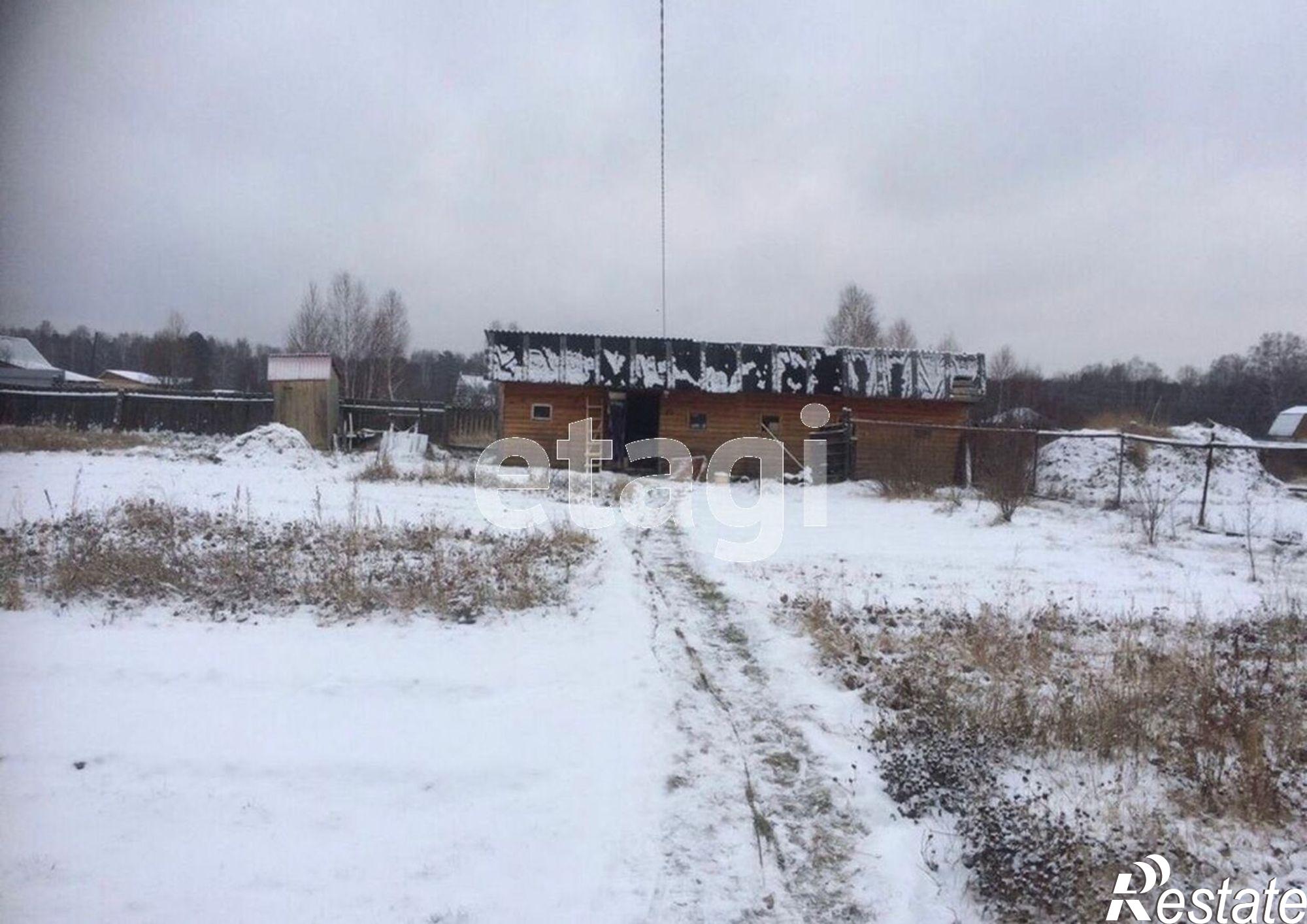 Купить дачу, дом, коттедж за 1 370 000 рублей на Полевая, 1
