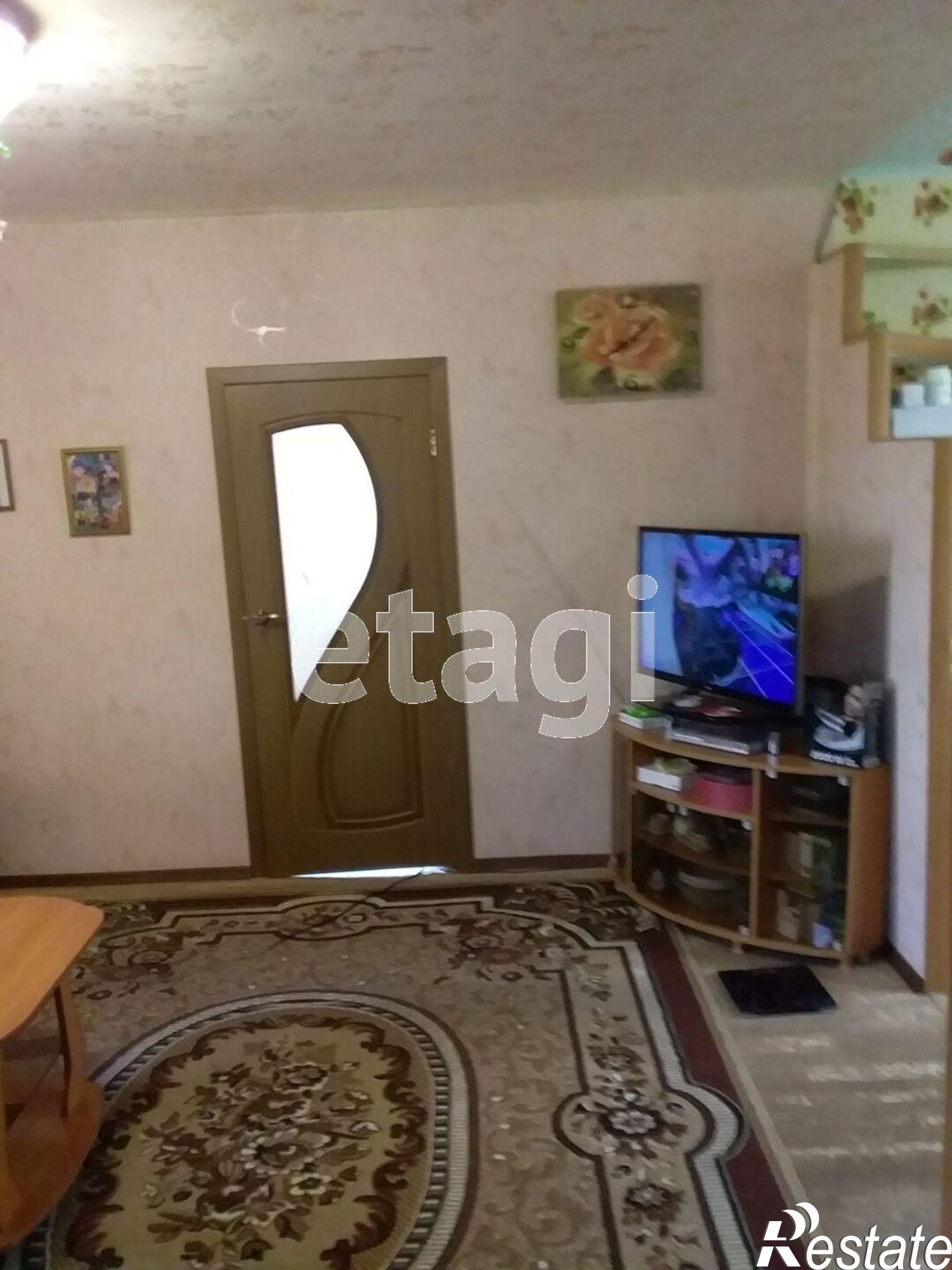 Купить дачу, дом, коттедж за 4 200 000 рублей на Первоапрельская, 24