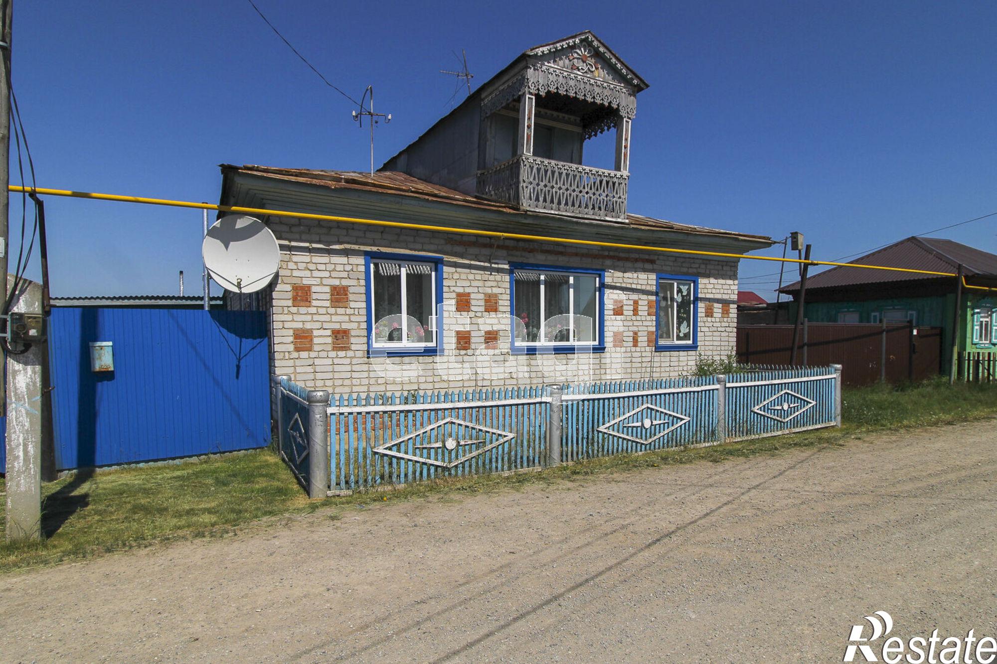 Купить дачу, дом, коттедж за 5 500 000 рублей на Максима Горького, 5