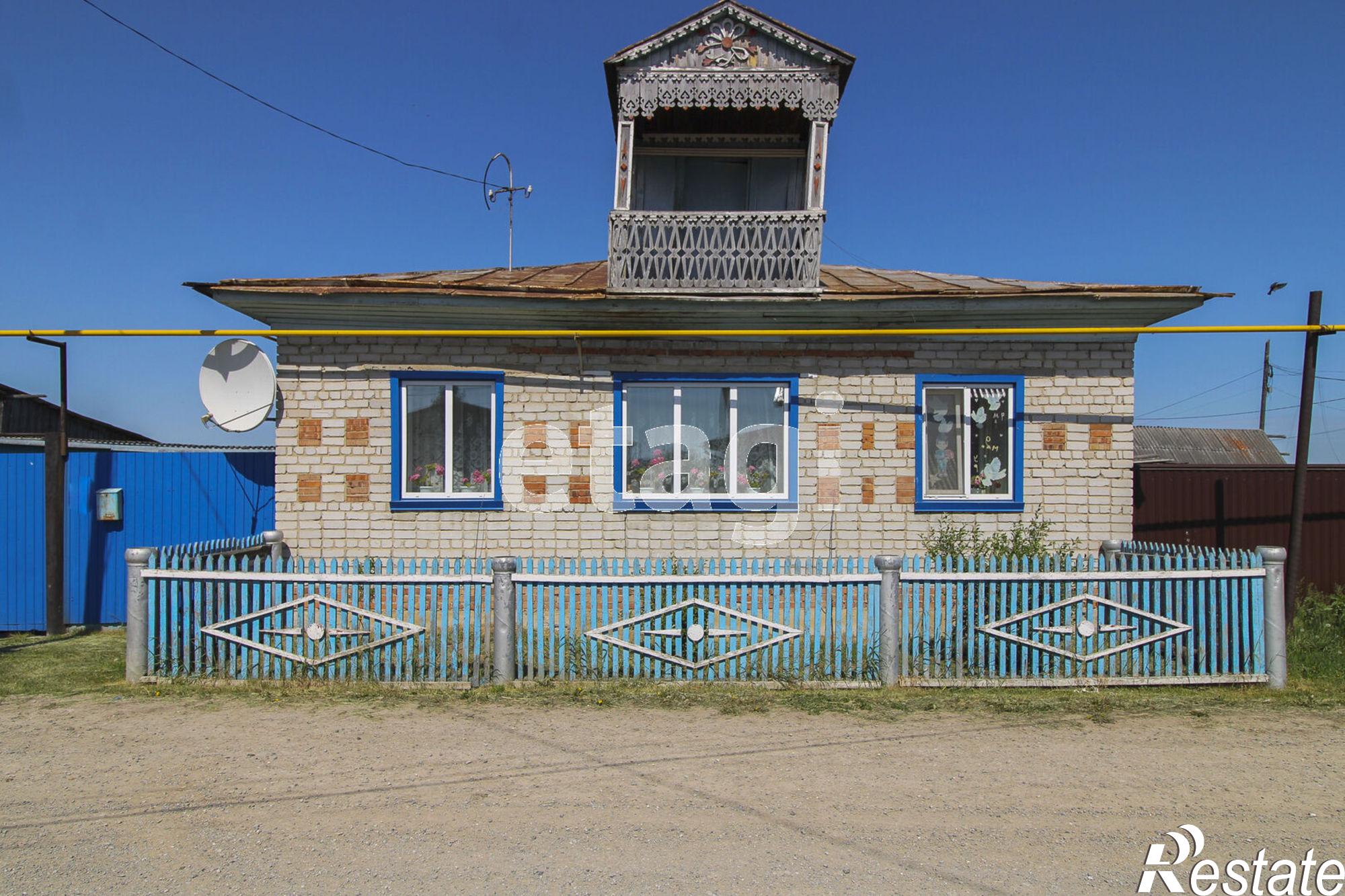 Купить дачу, дом, коттедж за 5 500 000 рублей на Максима Горького, 5