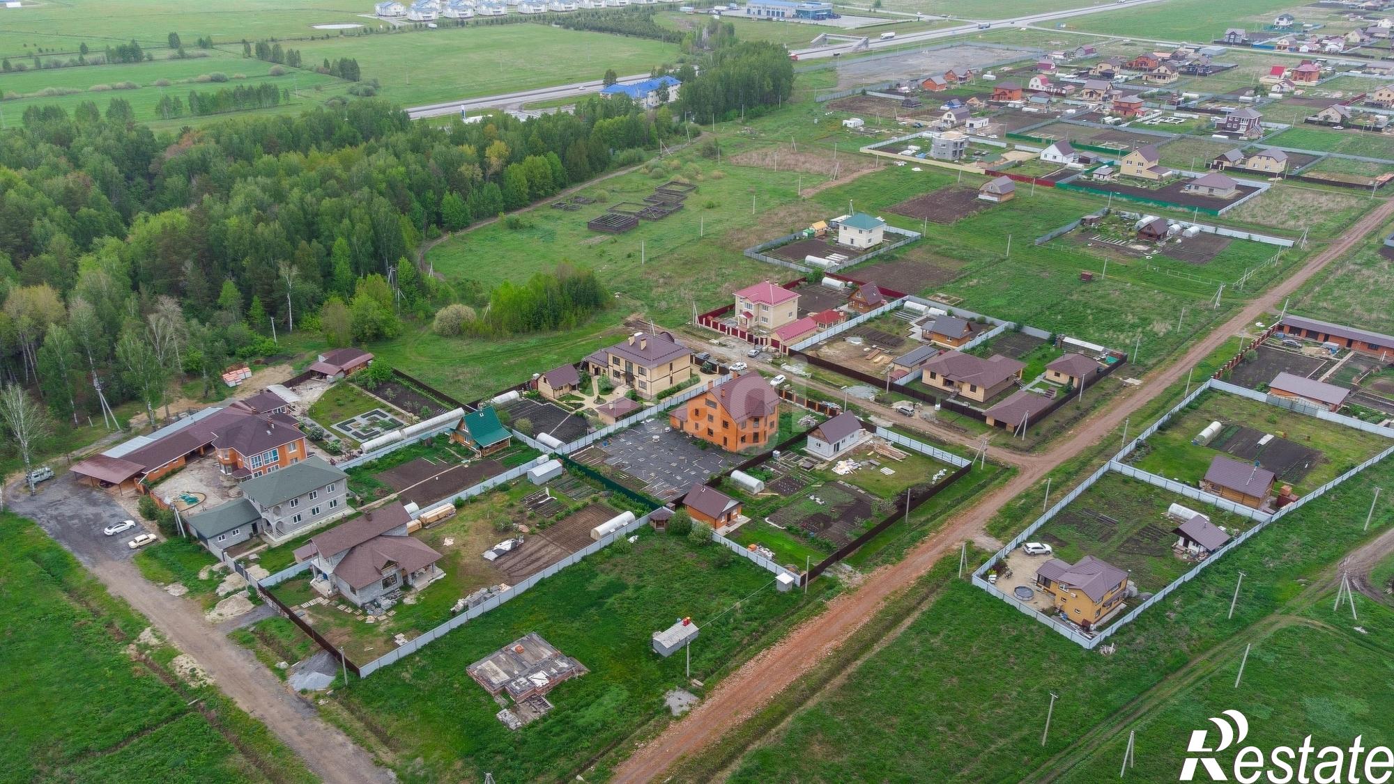 Купить дачу, дом, коттедж за 9 980 000 рублей на Веселая,