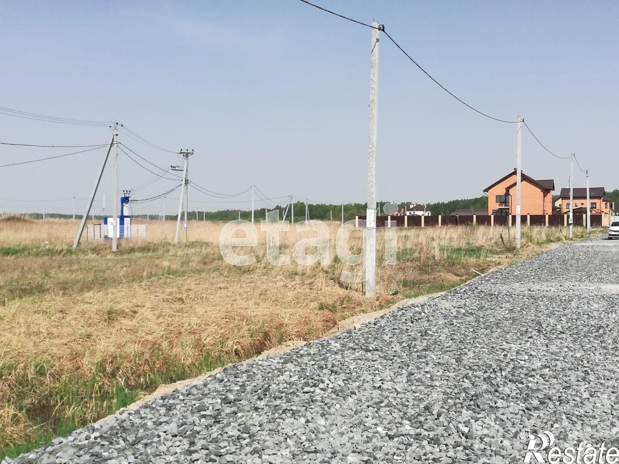 Купить землю, земельный участок за 1 875 000 рублей на Зубарево хаус