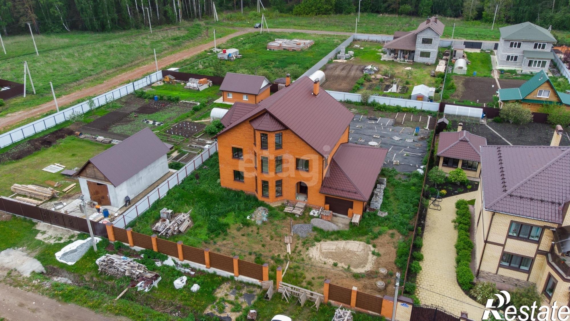 Купить дачу, дом, коттедж за 9 980 000 рублей на Веселая,