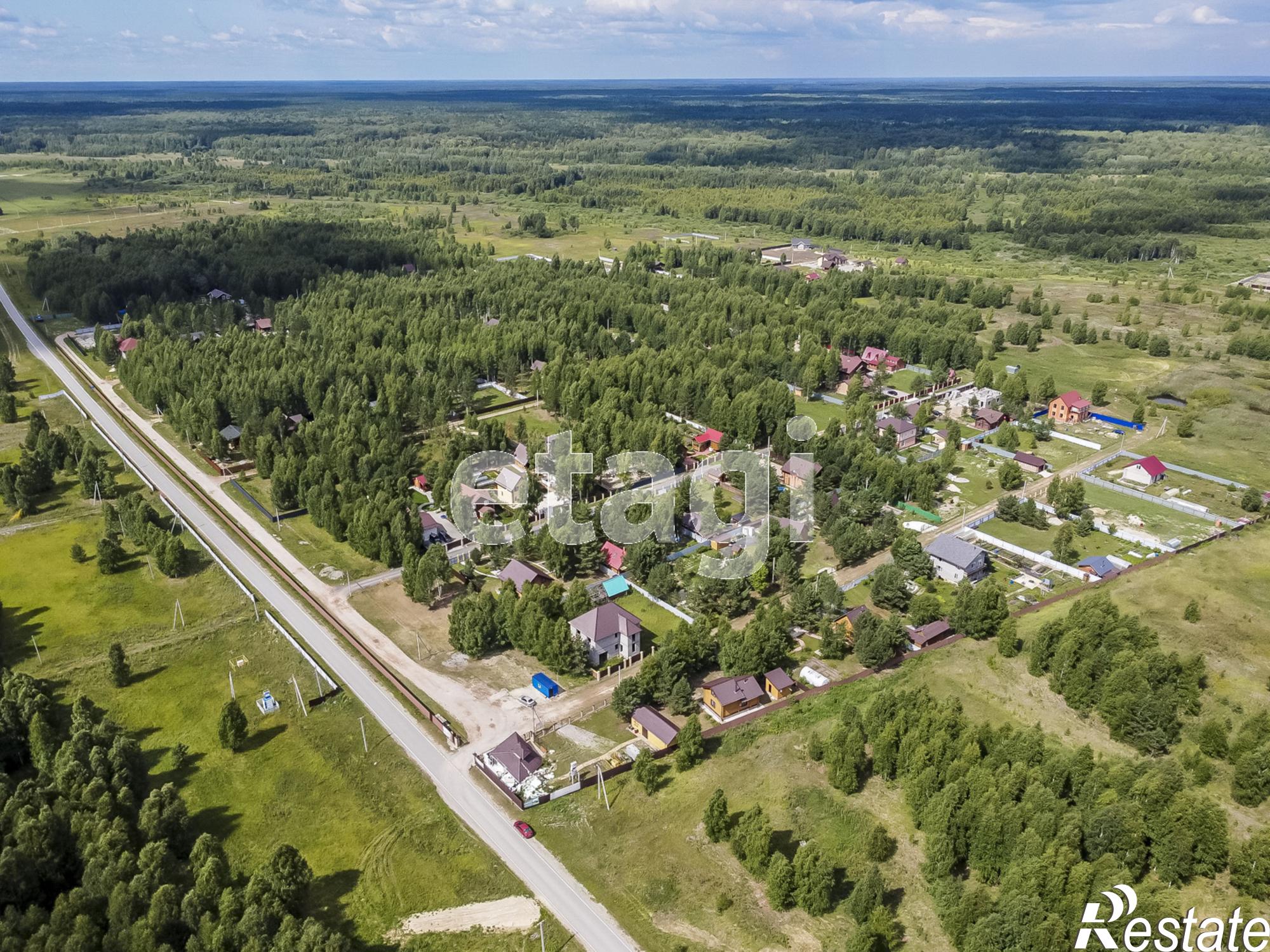 Купить землю, земельный участок за 2 640 000 рублей на Достоевского,