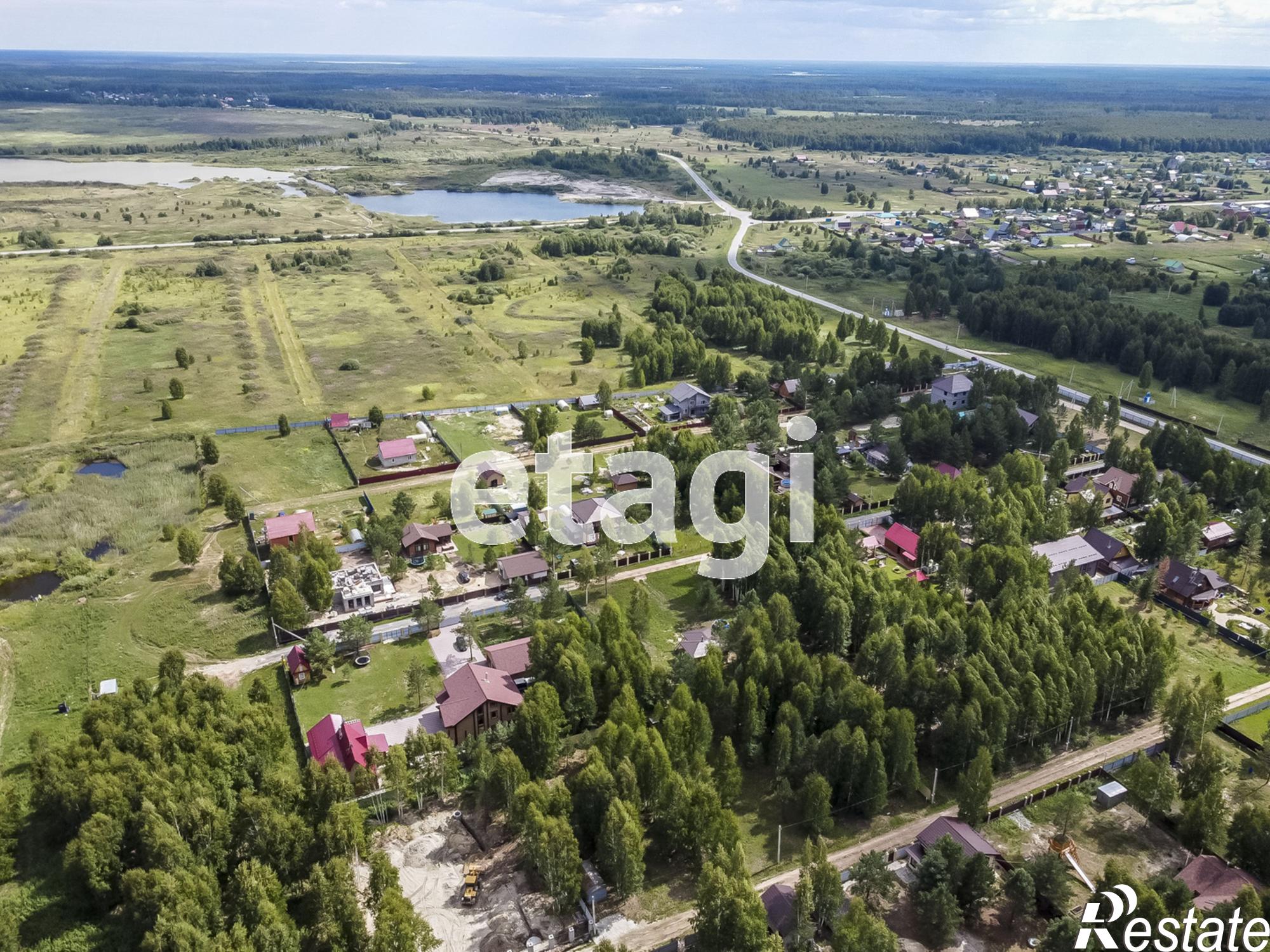 Купить землю, земельный участок за 1 868 000 рублей на Достоевского,