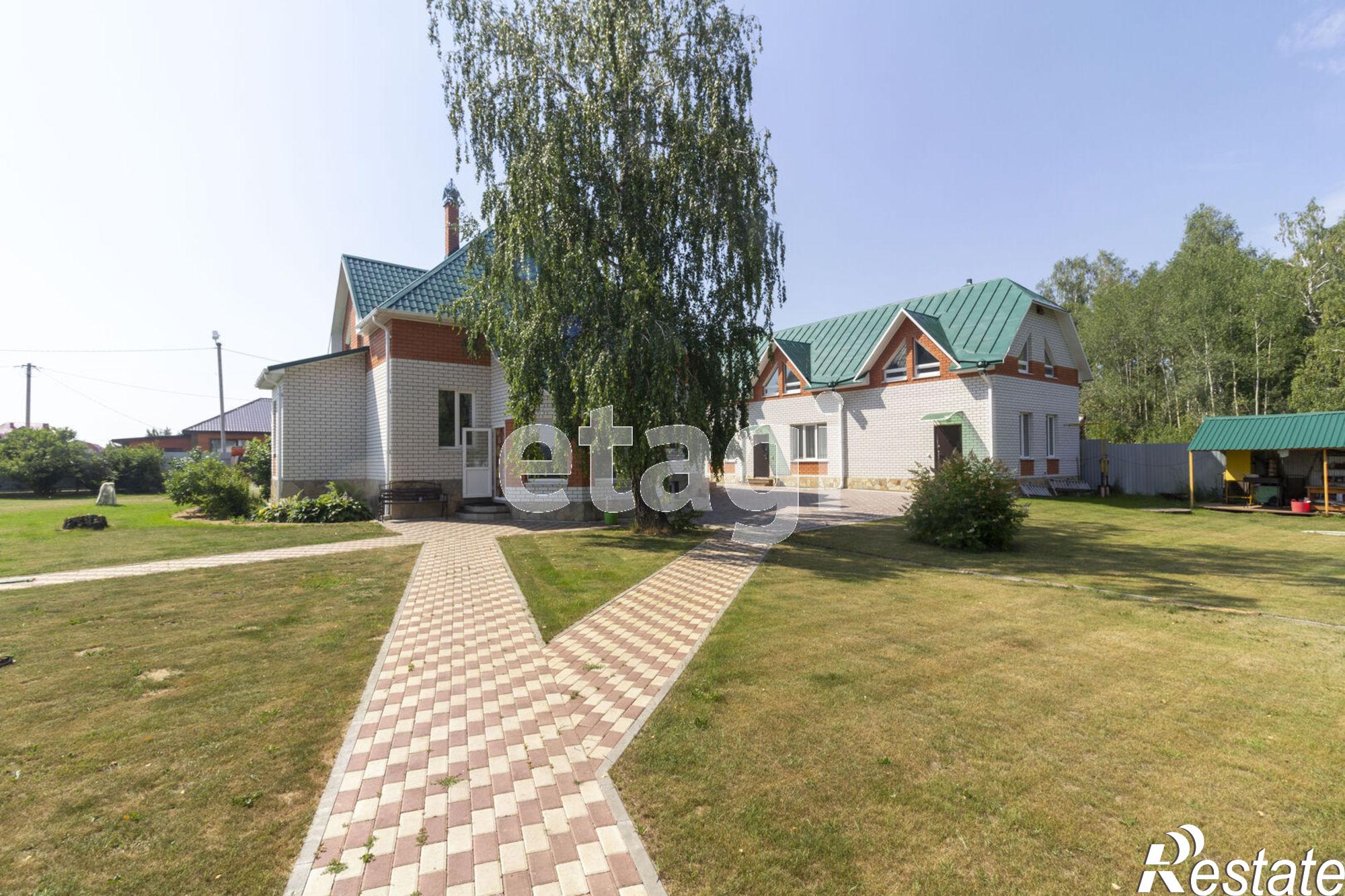 Купить дачу, дом, коттедж за 25 000 000 рублей на Зубаревские просторы КП