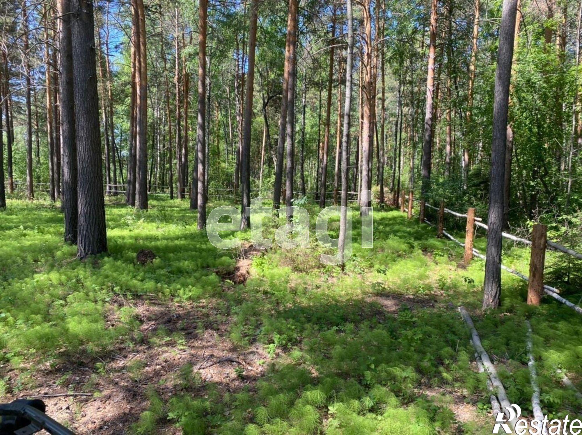Купить землю, земельный участок за 12 692 000 рублей на Зеленая,