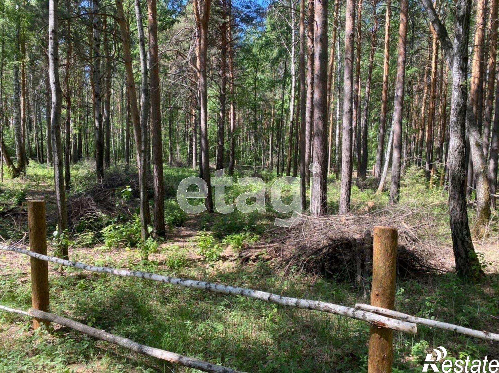 Купить землю, земельный участок за 12 692 000 рублей на Зеленая,