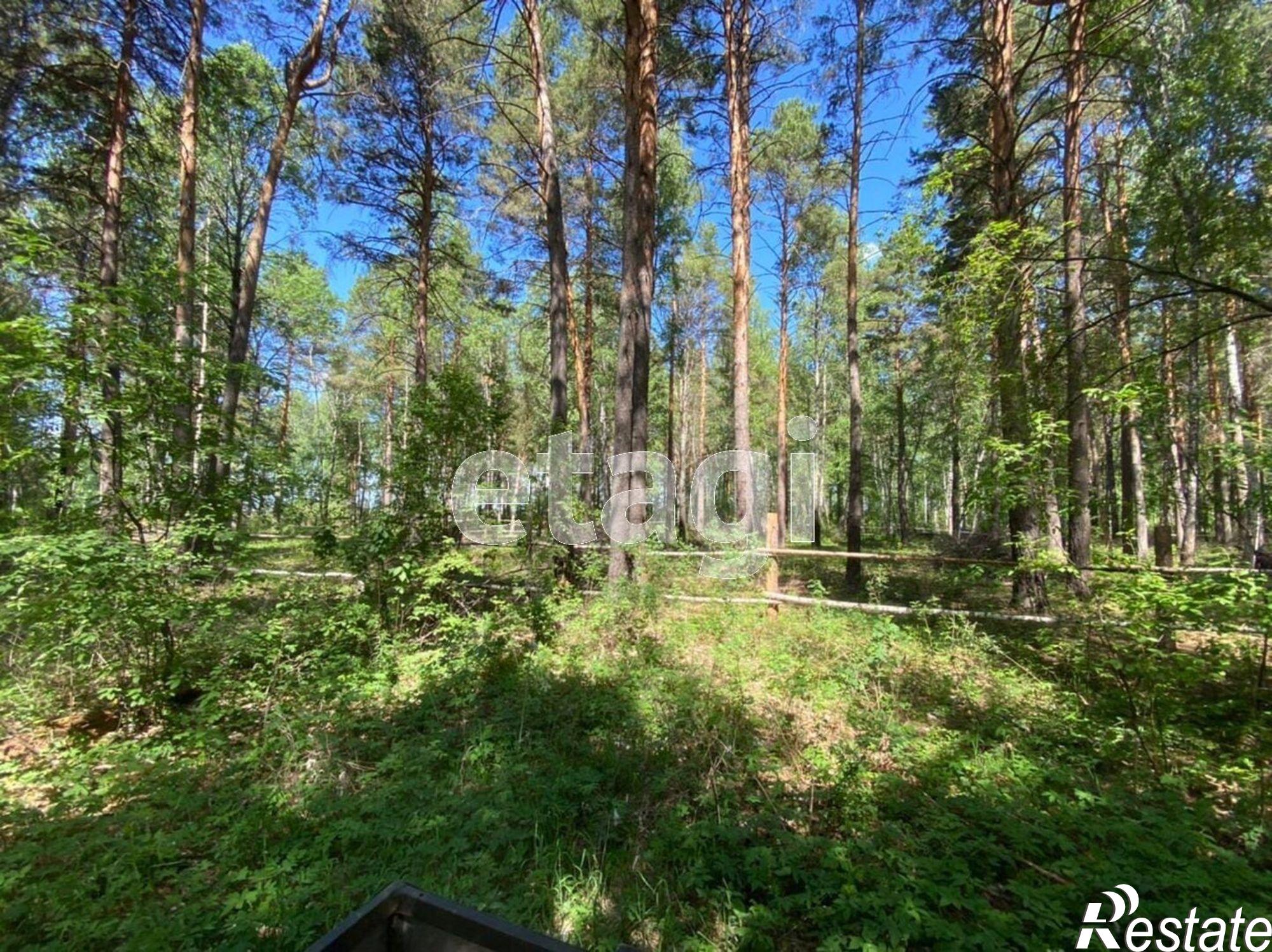 Купить землю, земельный участок за 11 828 000 рублей на Ушакова