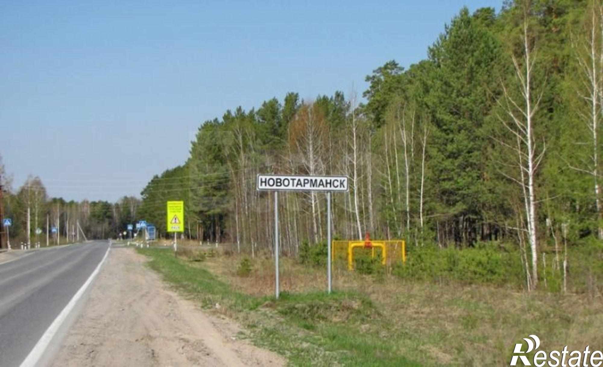 Купить землю, земельный участок за 1 010 000 рублей на Новотарманский