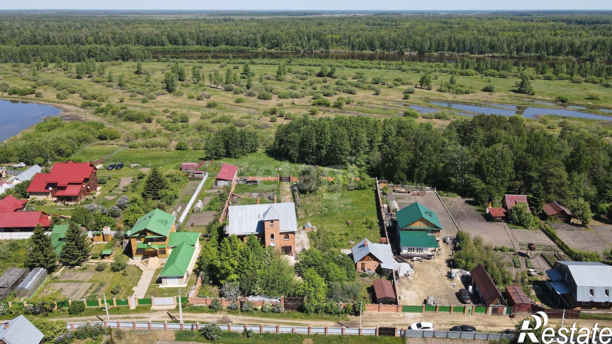 Купить дачу, дом, коттедж за 10 900 000 рублей на Восточная, 21