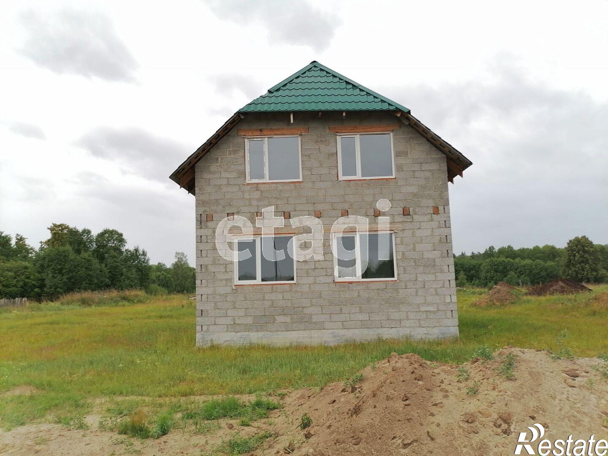 Купить дачу, дом, коттедж за 3 500 000 рублей на Мира,