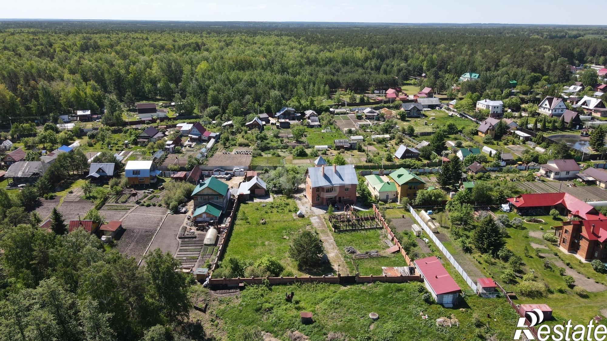Купить дачу, дом, коттедж за 10 900 000 рублей на Восточная, 21