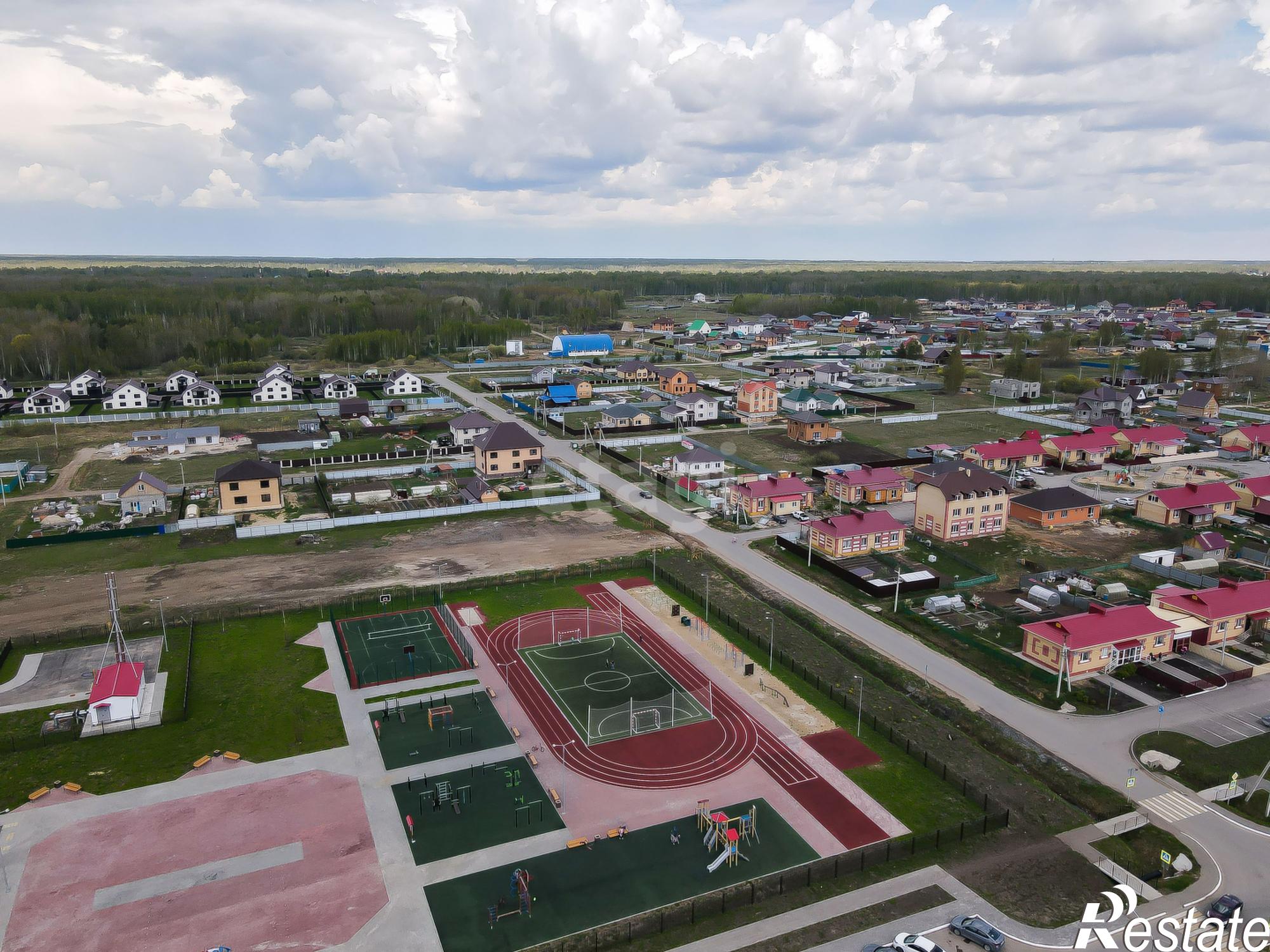 Купить дачу, дом, коттедж за 5 000 000 рублей на Лесная, 34