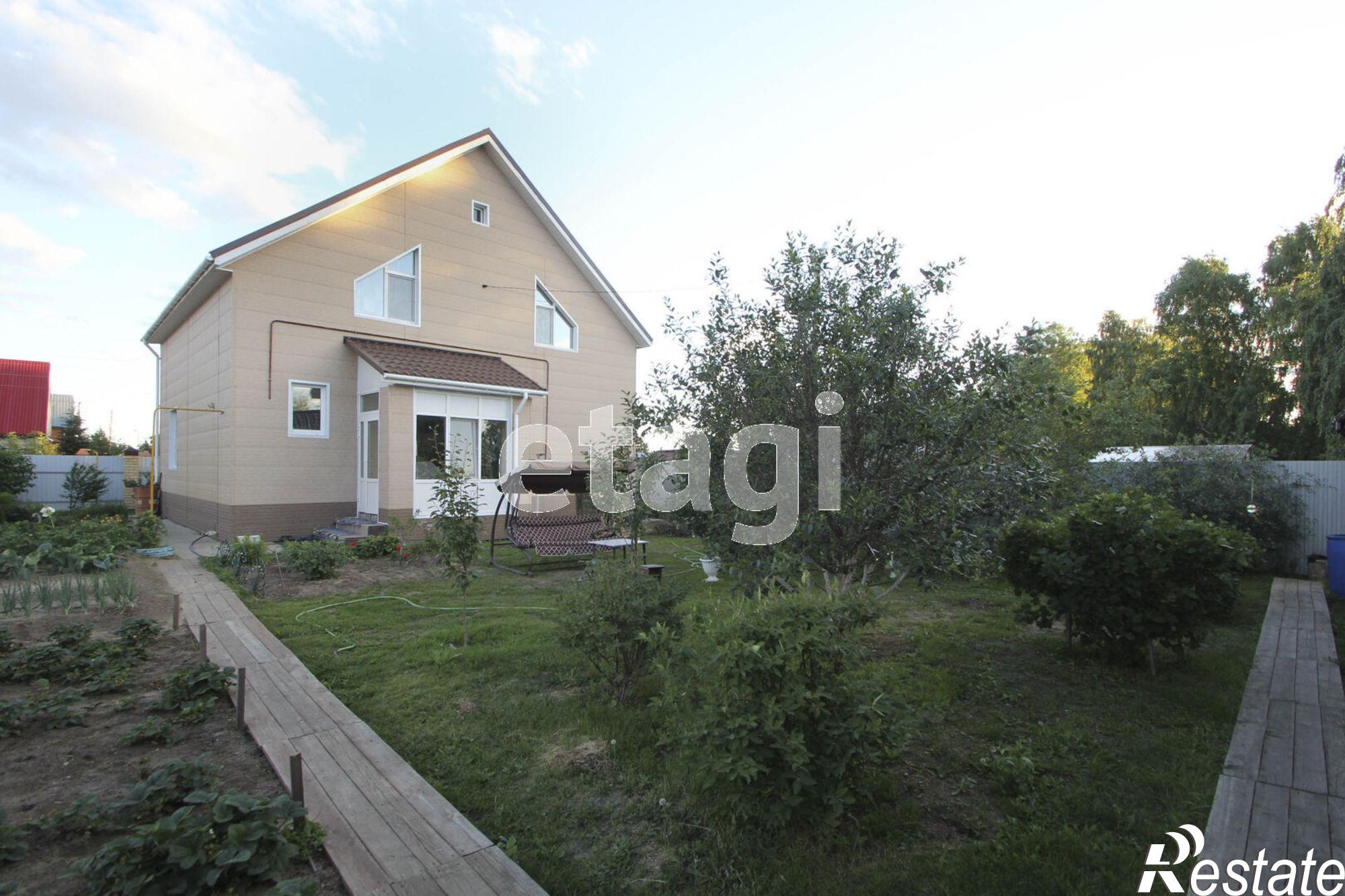 Купить дачу, дом, коттедж за 12 500 000 рублей на Звездная, 1а