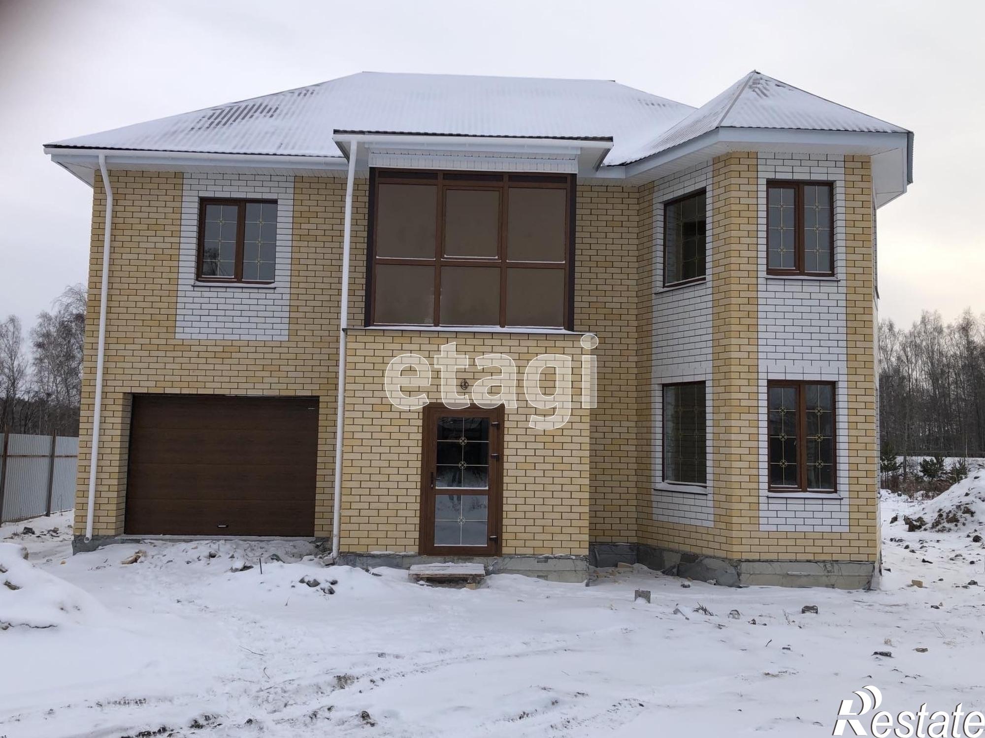 Купить дачу, дом, коттедж за 17 000 000 рублей на Солнечная,