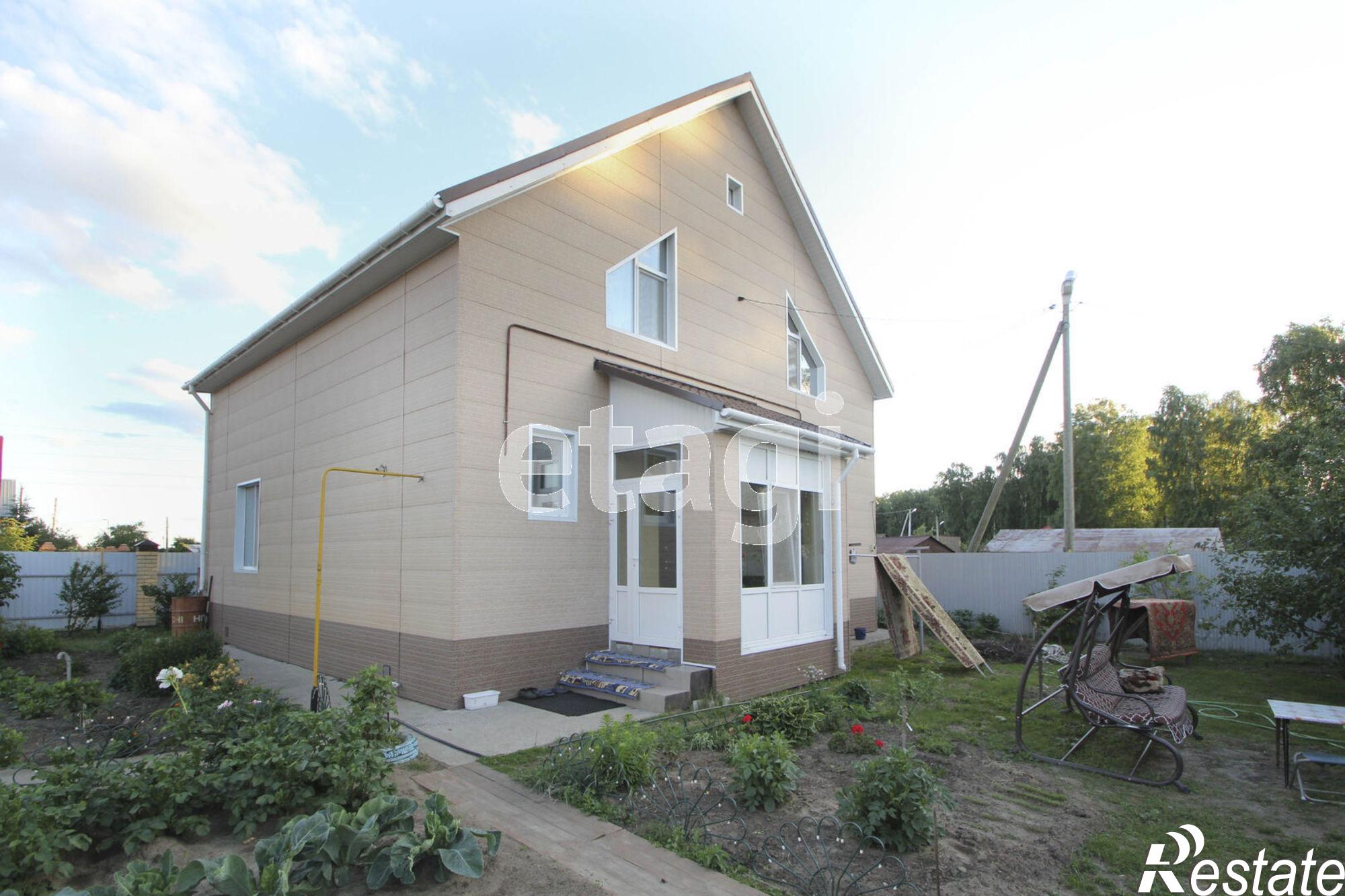 Купить дачу, дом, коттедж за 12 500 000 рублей на Звездная, 1а