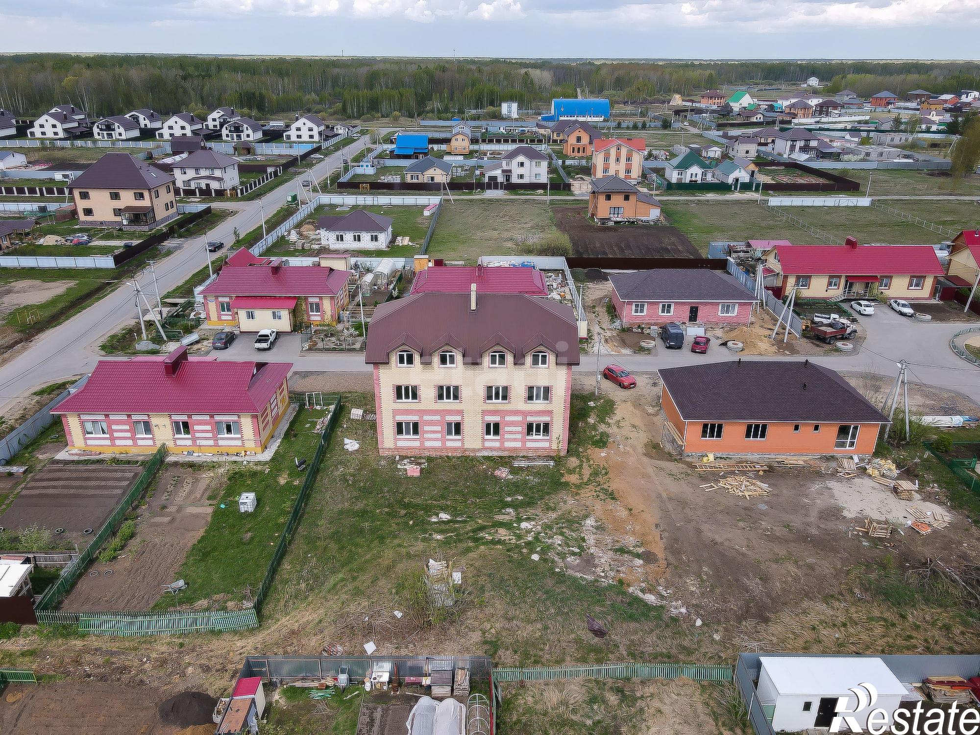 Купить дачу, дом, коттедж за 5 000 000 рублей на Лесная, 34