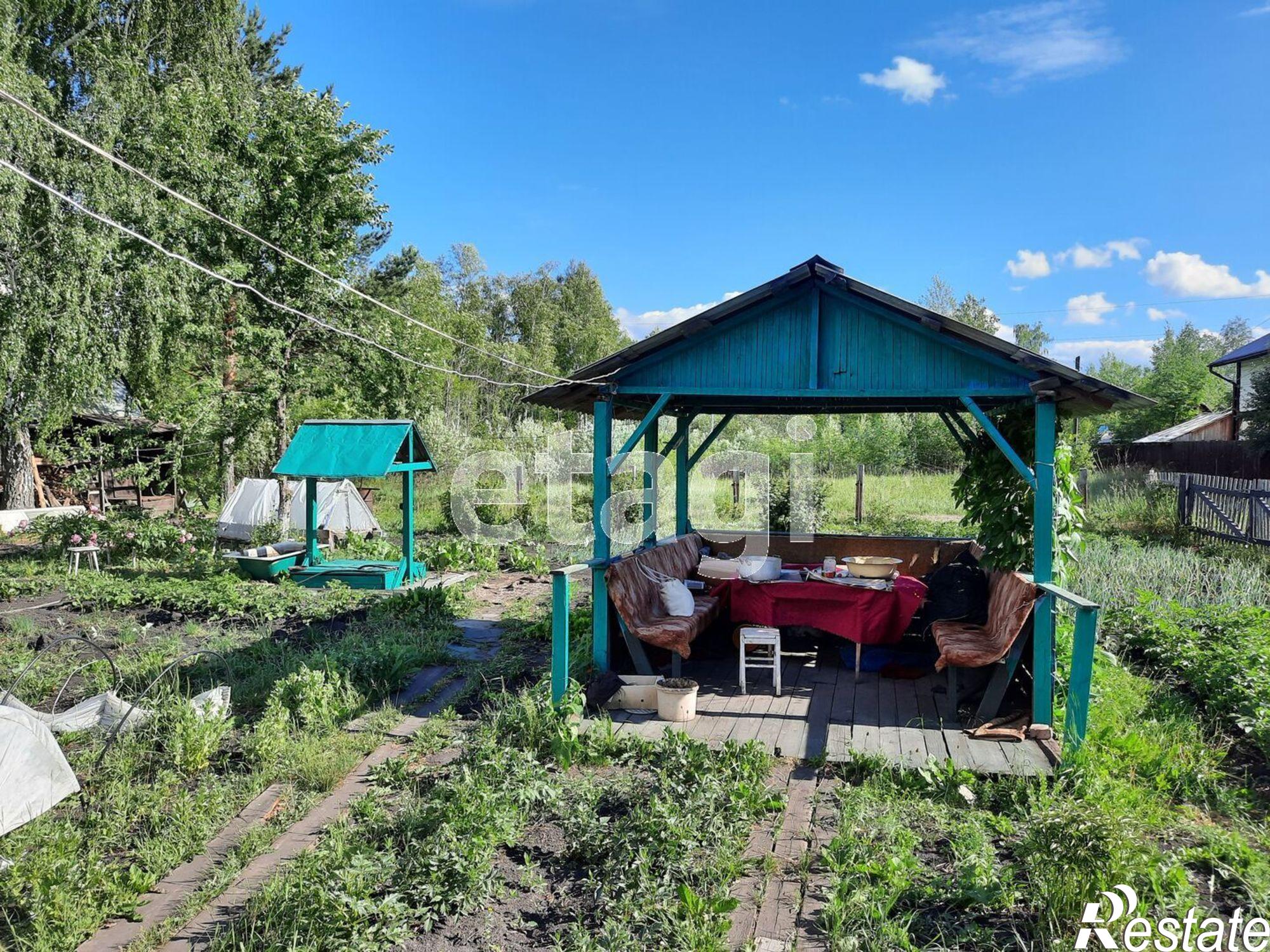 Купить дачу, дом, коттедж за 2 000 000 рублей на Лесник-2 с/о (Рассвет)