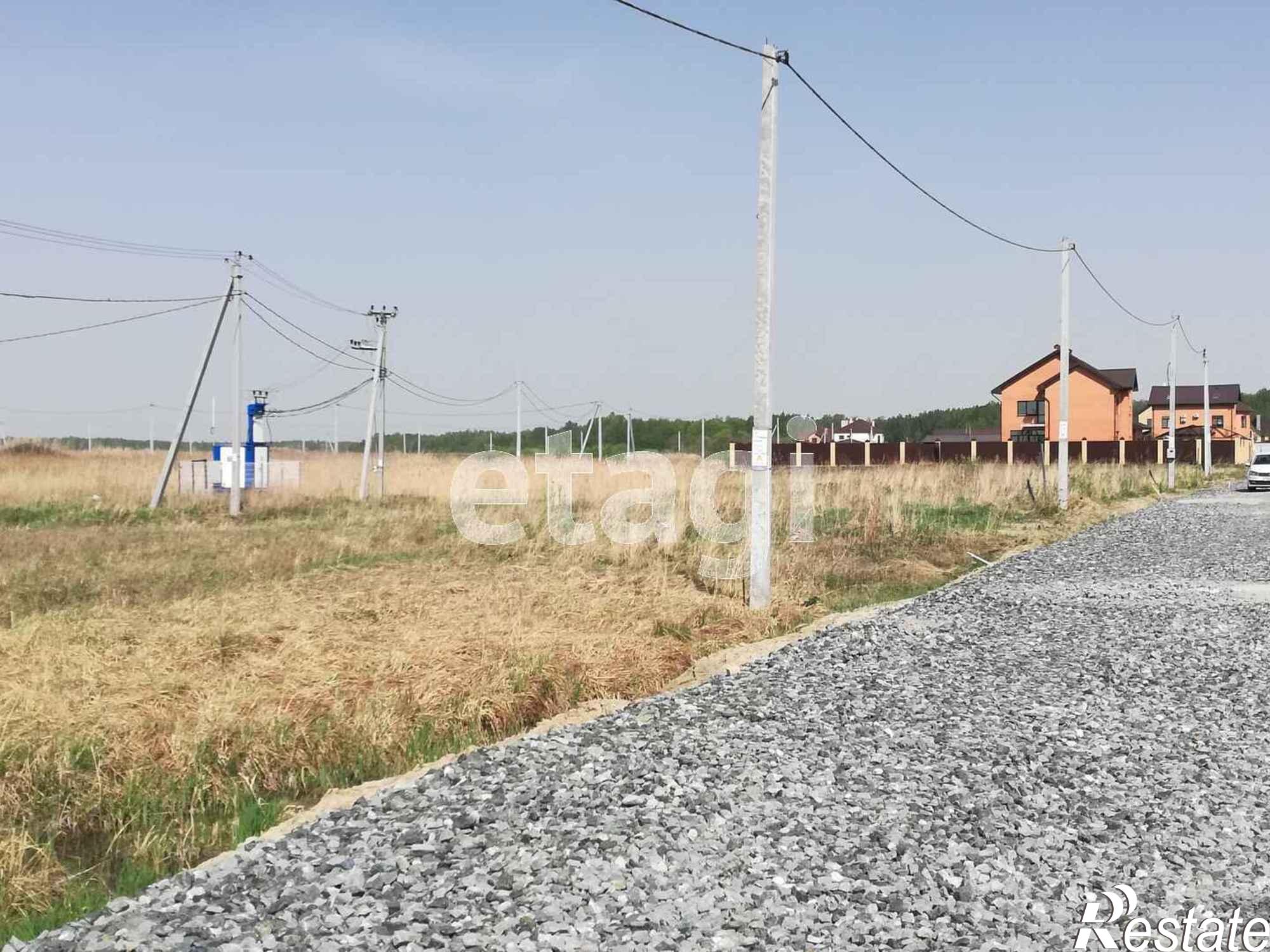 Купить землю, земельный участок за 3 390 000 рублей на Зубарево хаус