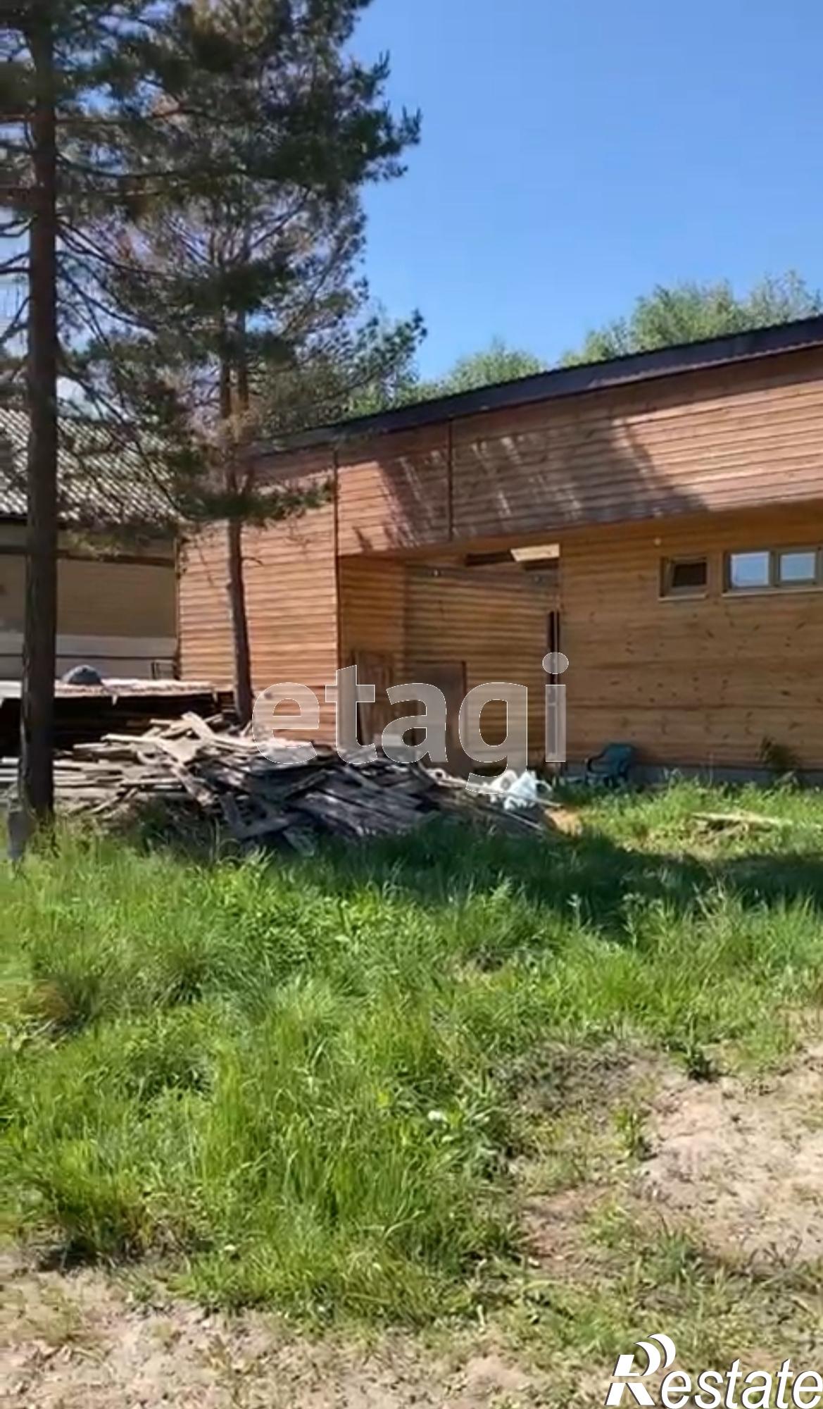 Купить дачу, дом, коттедж за 11 500 000 рублей на Сибирская, 2
