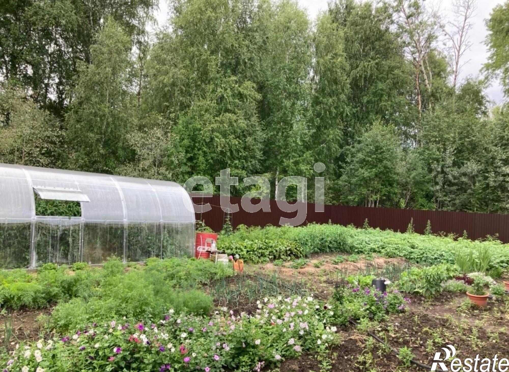 Купить дачу, дом, коттедж за 11 500 000 рублей на Сибирская, 2
